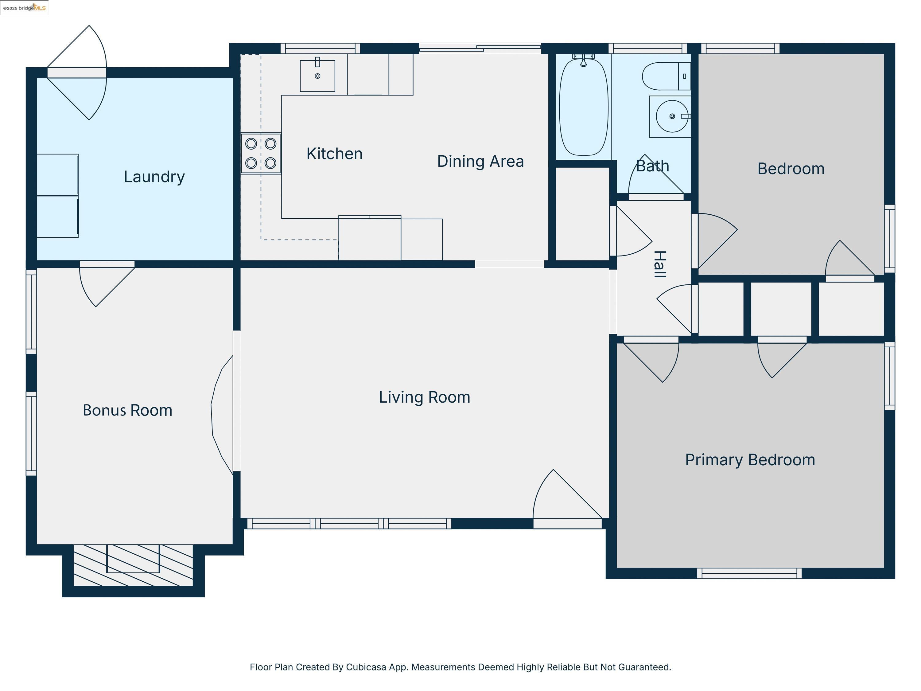 Detail Gallery Image 58 of 60 For 41 Corte Dorado Ct., Benicia,  CA 94510 - 2 Beds | 1 Baths