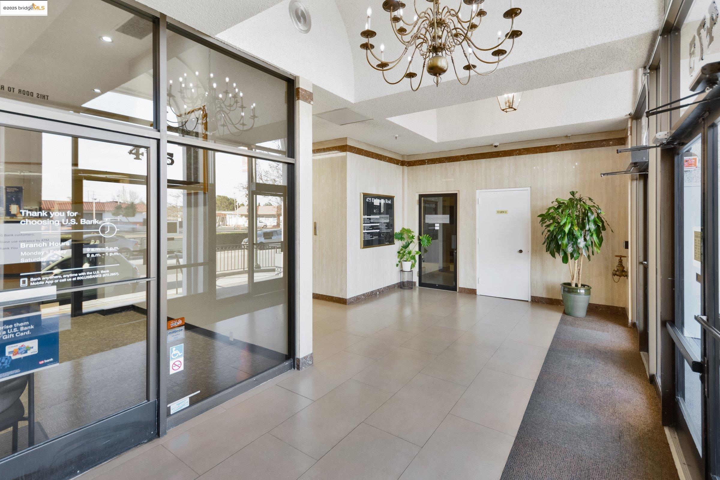 Detail Gallery Image 9 of 15 For 475 El Camino Real Suite#421, Millbrae,  CA 94030 - – Beds | – Baths