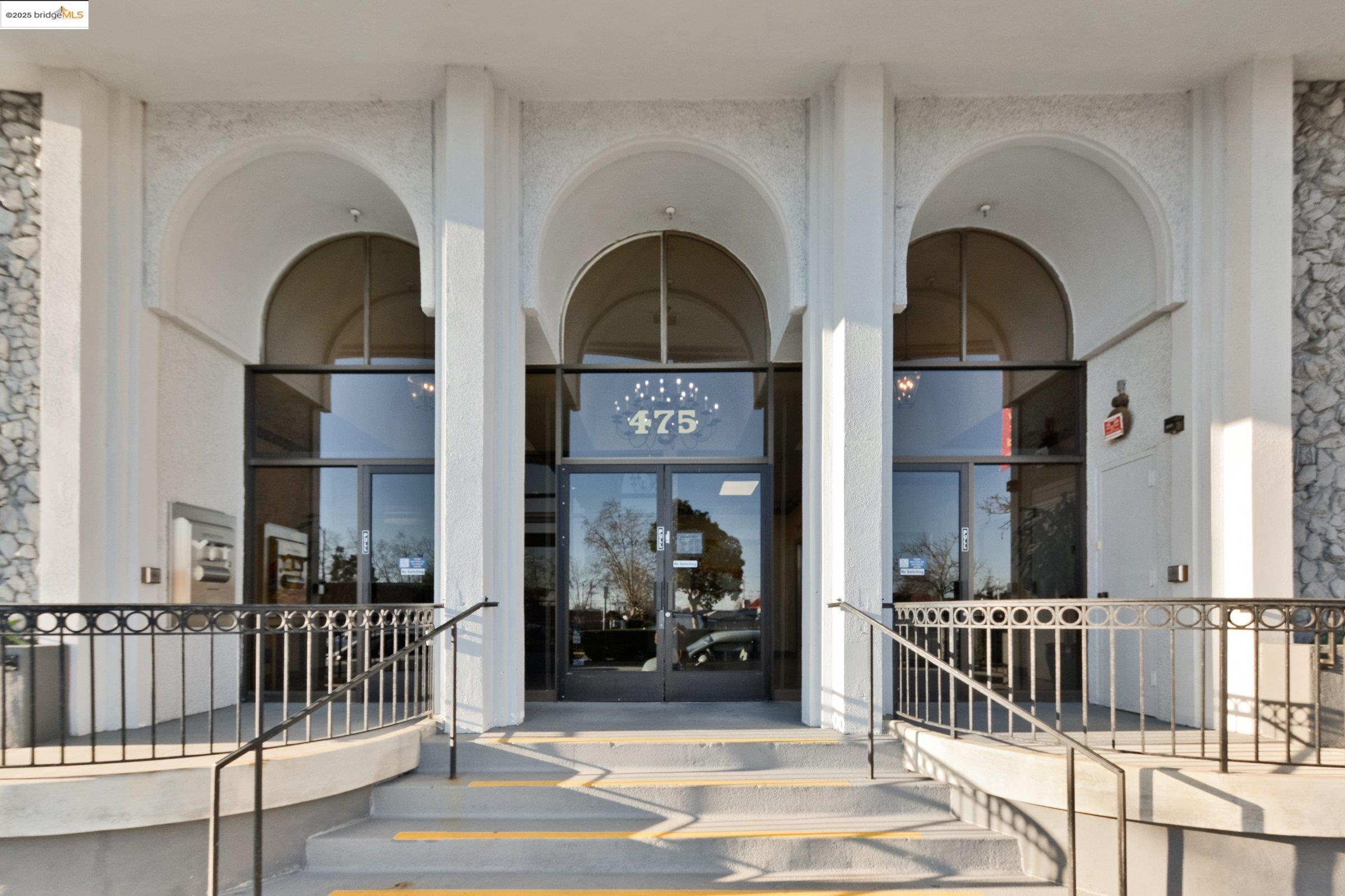 Detail Gallery Image 11 of 15 For 475 El Camino Real Suite#421, Millbrae,  CA 94030 - – Beds | – Baths