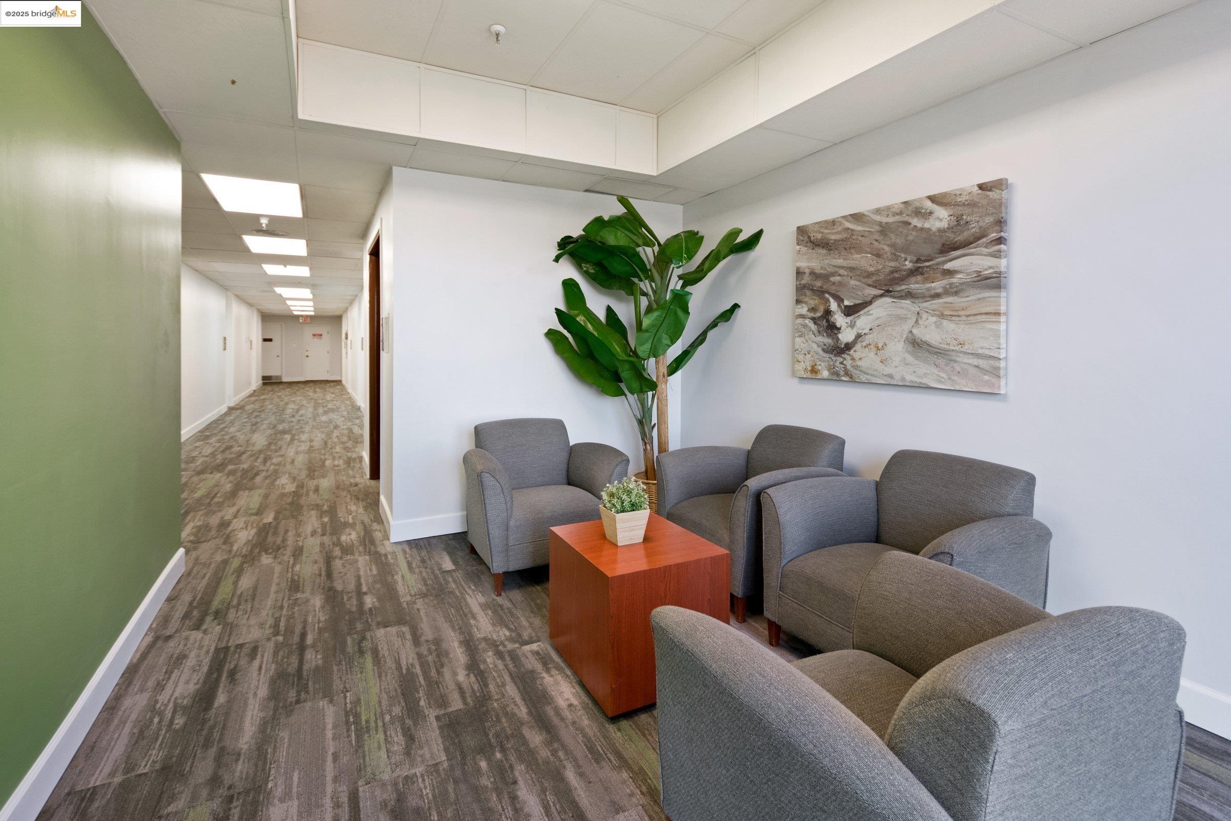 Detail Gallery Image 2 of 15 For 475 El Camino Real Suite#421, Millbrae,  CA 94030 - – Beds | – Baths
