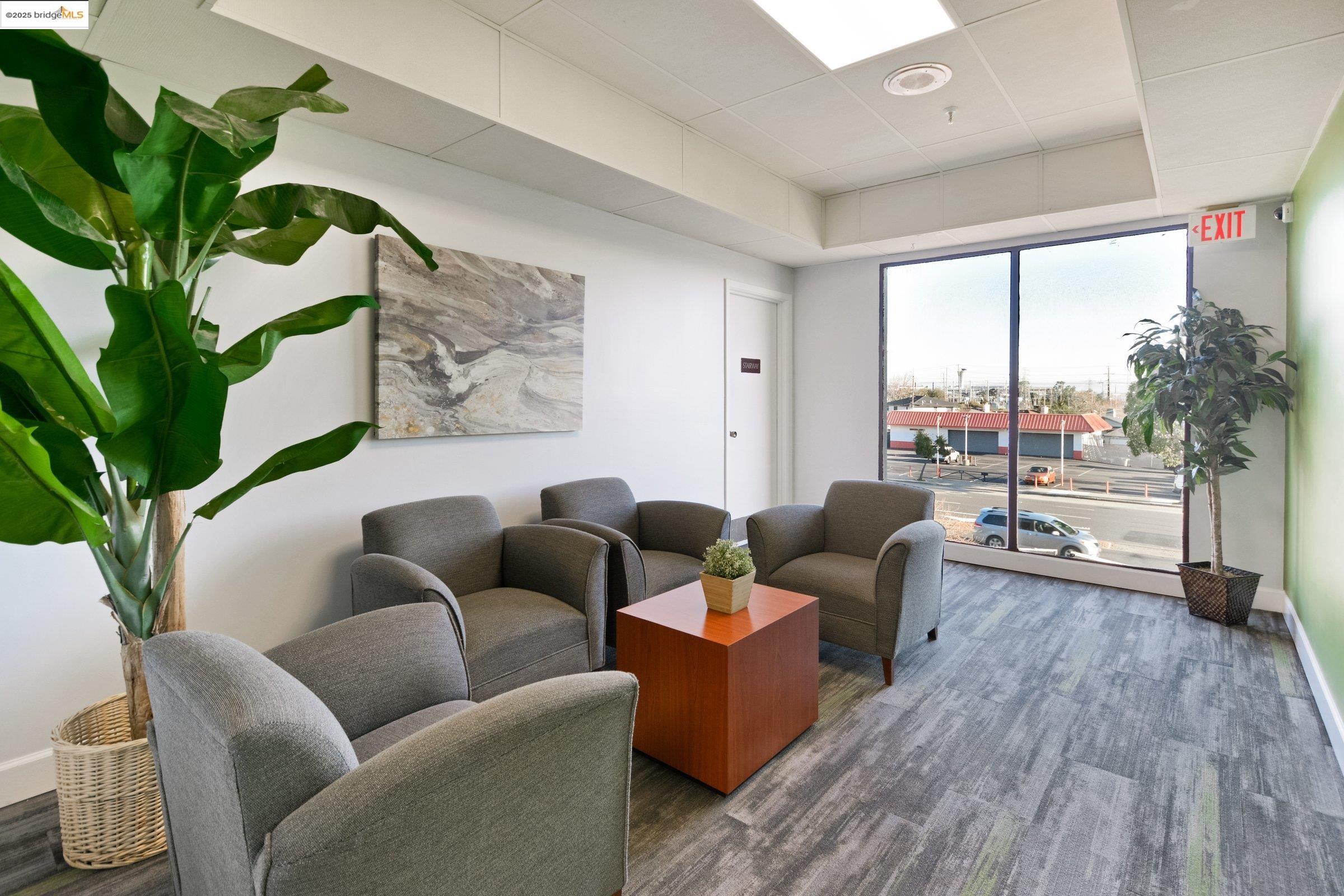 Detail Gallery Image 3 of 15 For 475 El Camino Real Suite#421, Millbrae,  CA 94030 - – Beds | – Baths