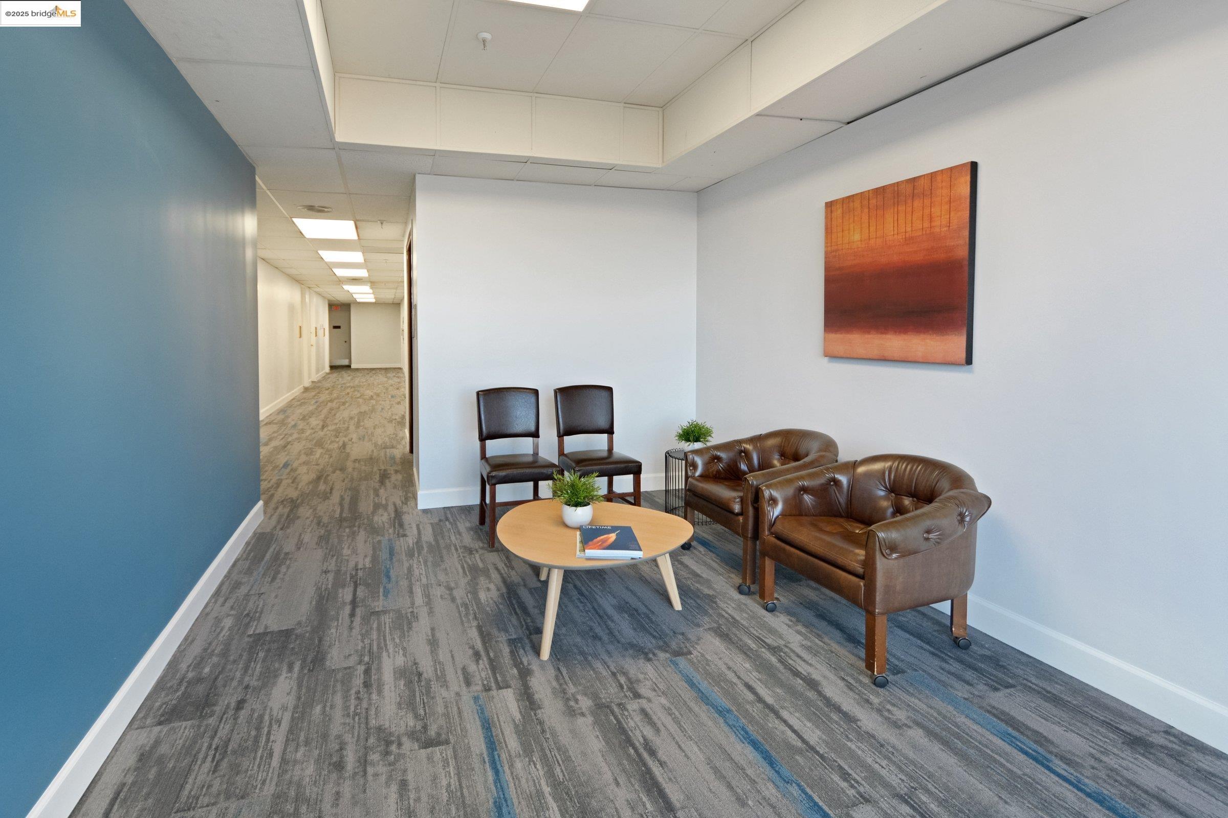 Detail Gallery Image 4 of 15 For 475 El Camino Real Suite#421, Millbrae,  CA 94030 - – Beds | – Baths