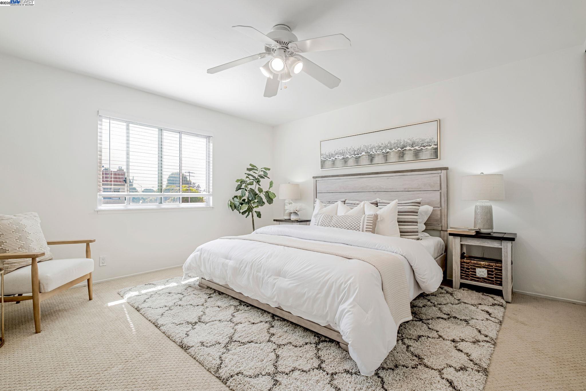 Detail Gallery Image 12 of 28 For 2474 Fairway Dr, San Leandro,  CA 94577 - 2 Beds | 1/1 Baths