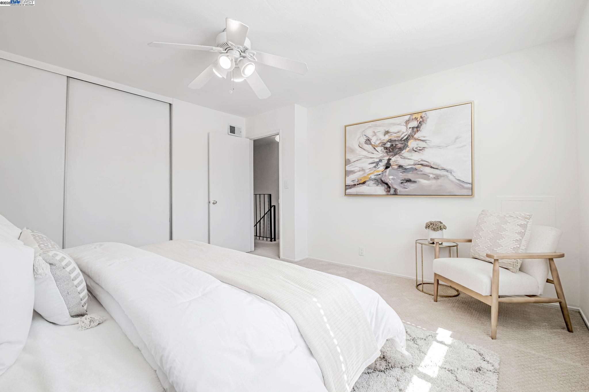 Detail Gallery Image 14 of 28 For 2474 Fairway Dr, San Leandro,  CA 94577 - 2 Beds | 1/1 Baths