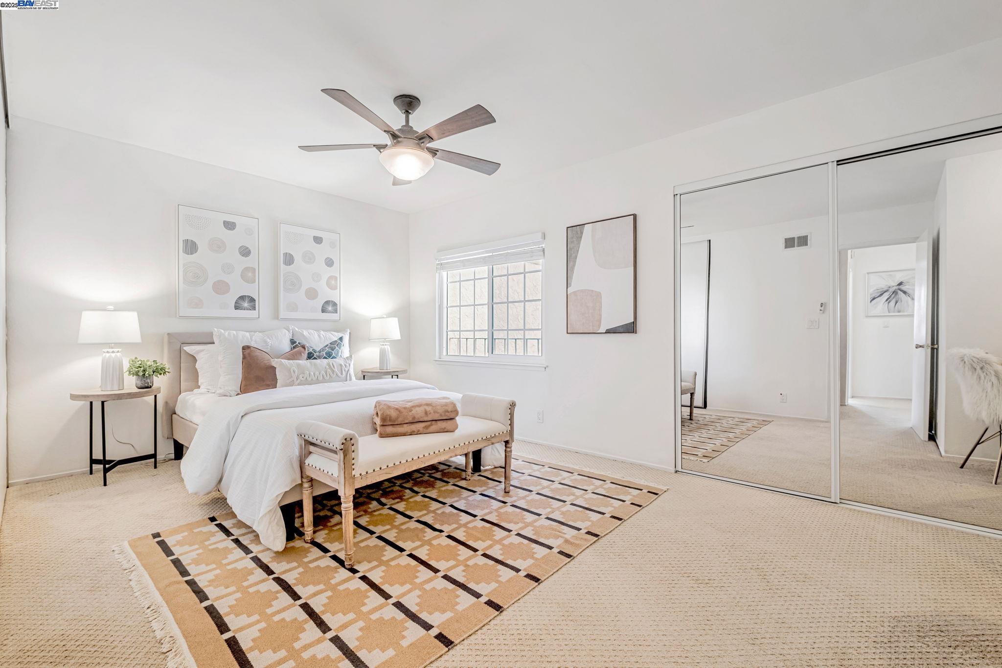 Detail Gallery Image 15 of 28 For 2474 Fairway Dr, San Leandro,  CA 94577 - 2 Beds | 1/1 Baths