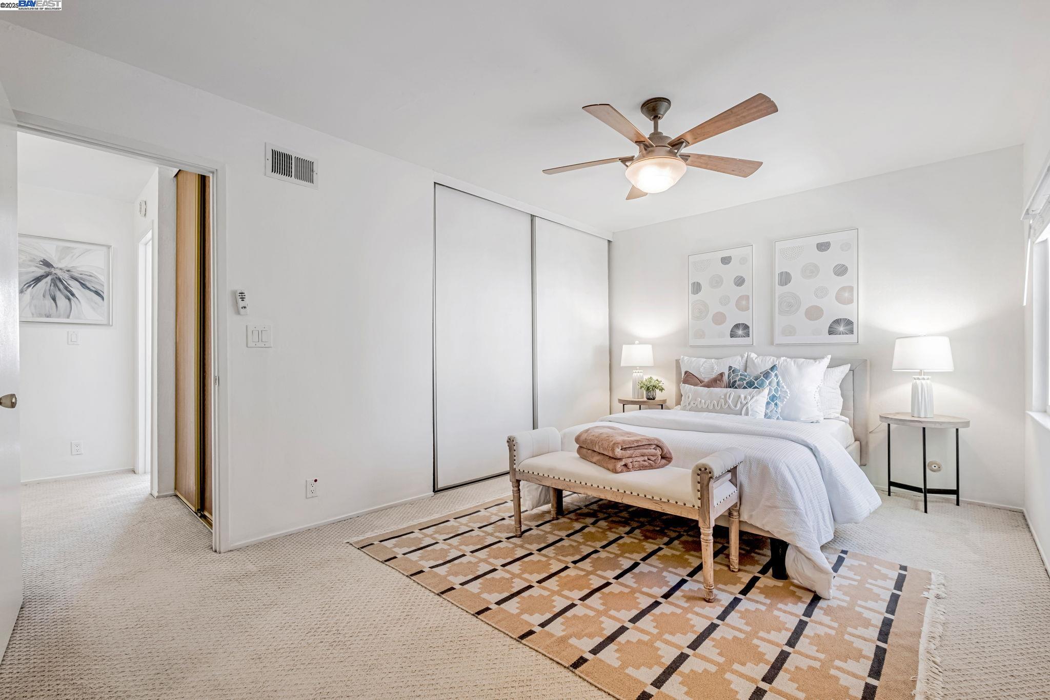 Detail Gallery Image 16 of 28 For 2474 Fairway Dr, San Leandro,  CA 94577 - 2 Beds | 1/1 Baths