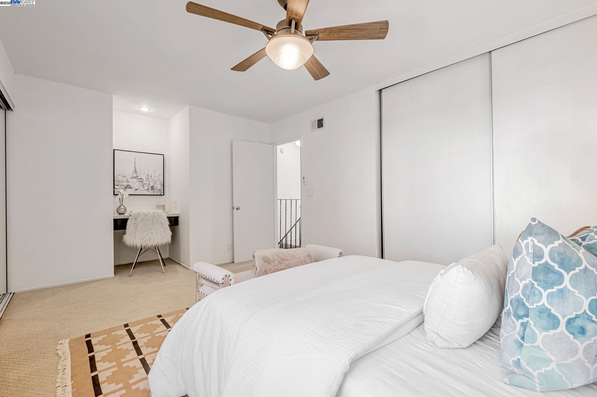 Detail Gallery Image 17 of 28 For 2474 Fairway Dr, San Leandro,  CA 94577 - 2 Beds | 1/1 Baths