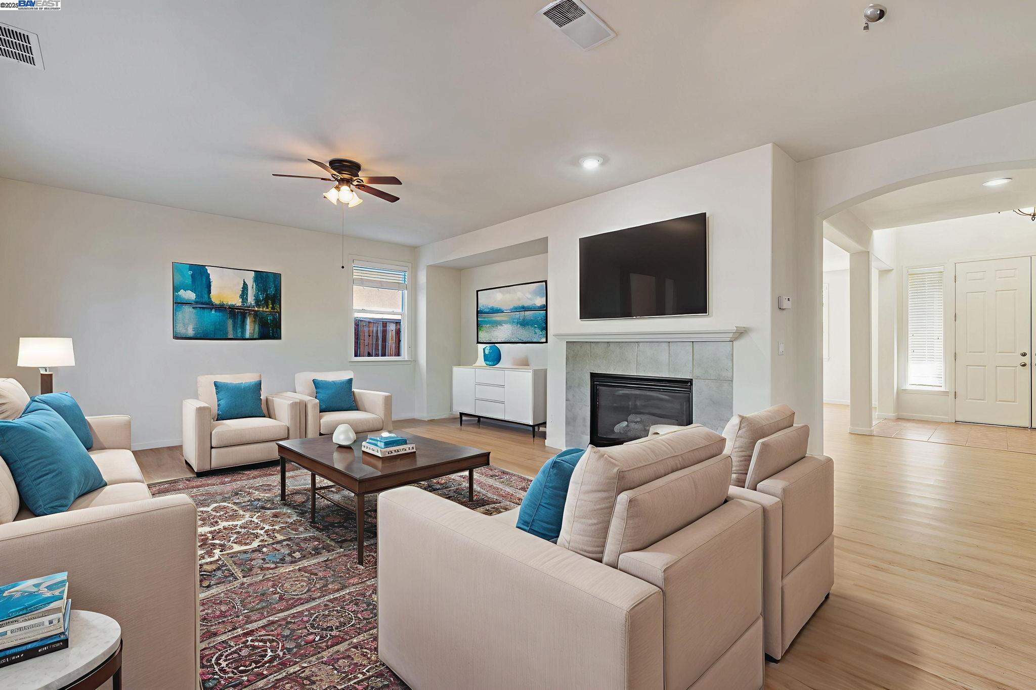 Detail Gallery Image 51 of 51 For 5675 Arcadia Cir, Discovery Bay,  CA 94505 - 4 Beds | 3/1 Baths
