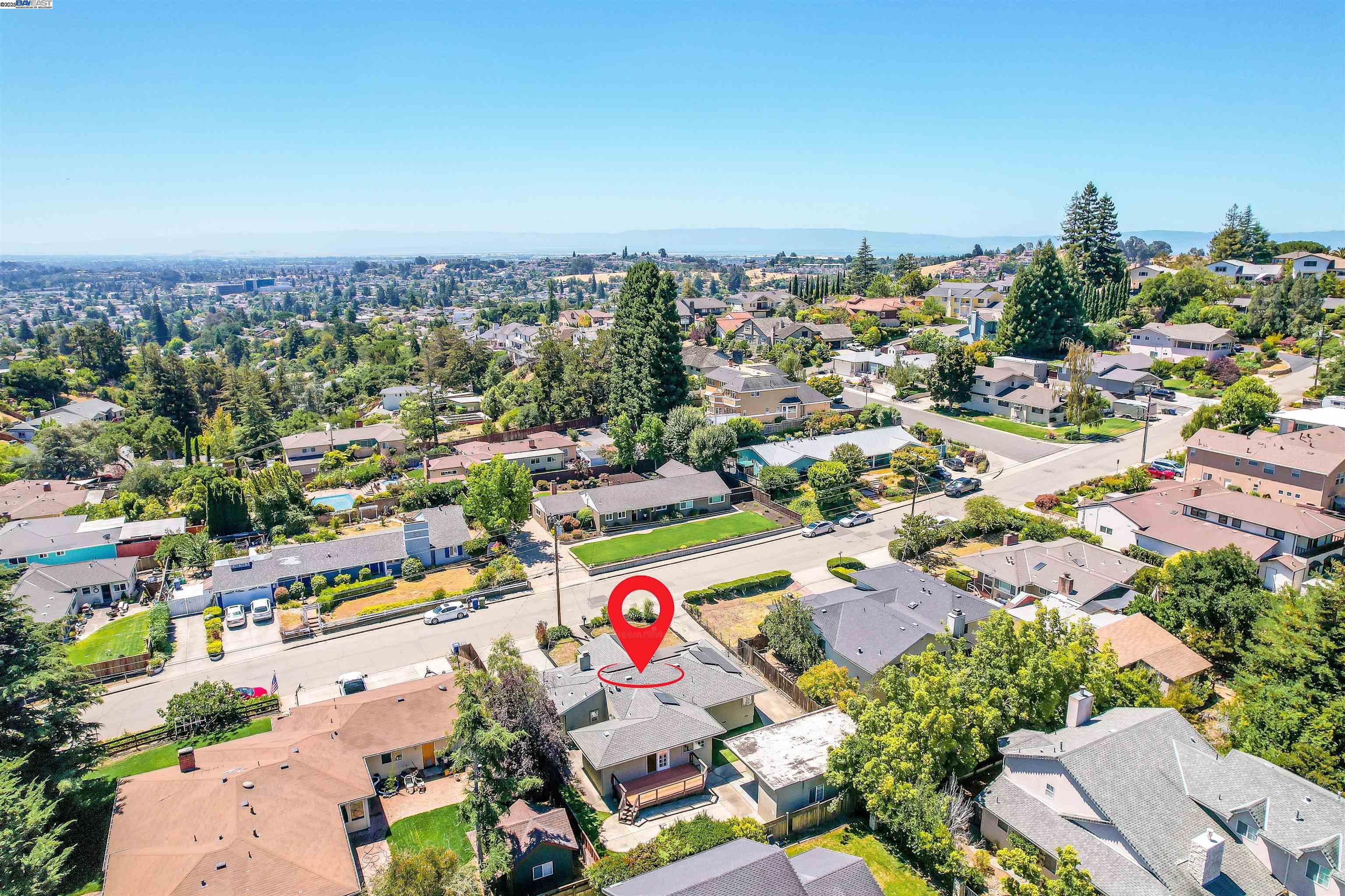 Detail Gallery Image 44 of 54 For 17526 Parker Rd, Castro Valley,  CA 94546 - 4 Beds | 2 Baths