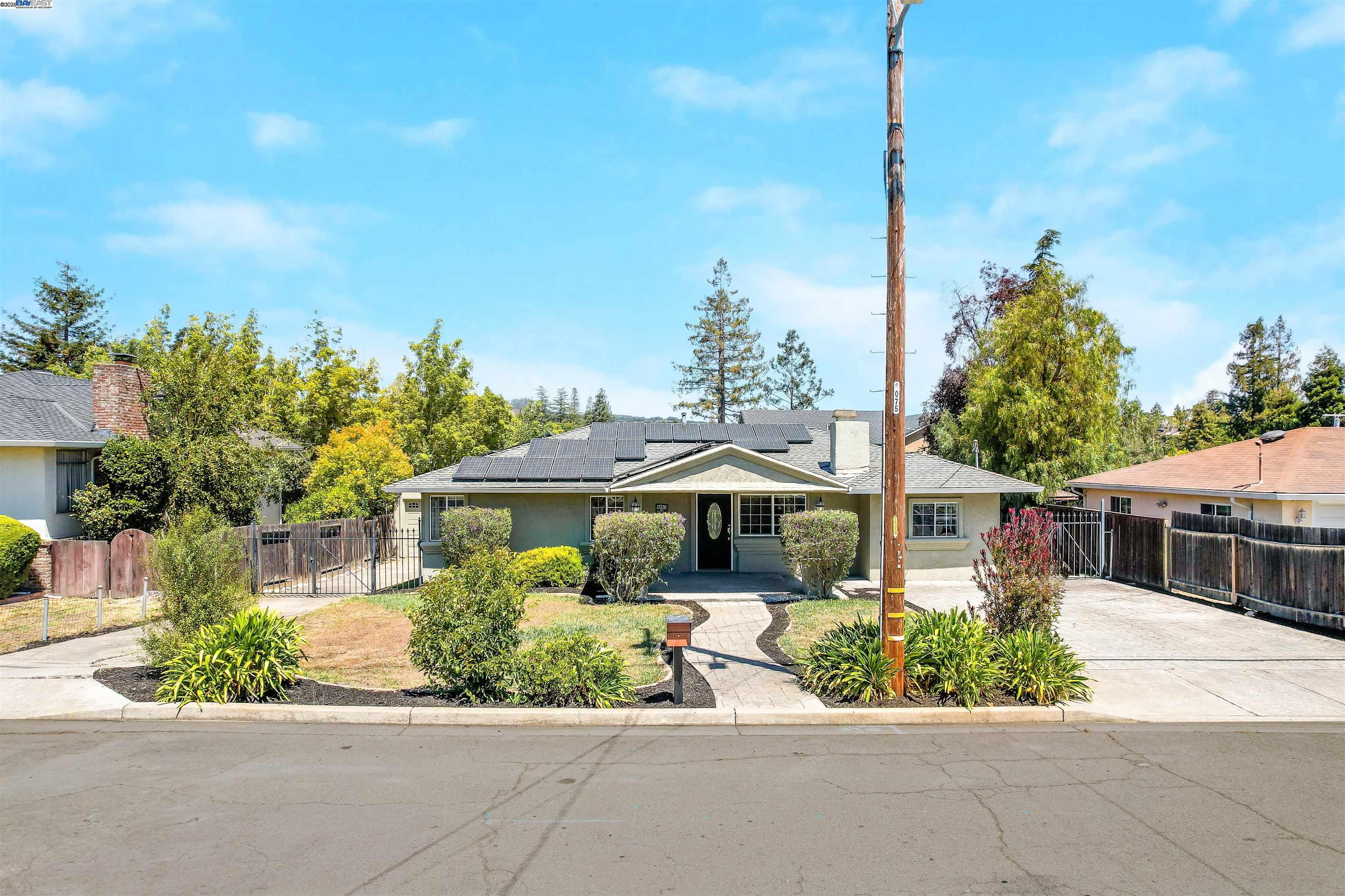 Detail Gallery Image 47 of 54 For 17526 Parker Rd, Castro Valley,  CA 94546 - 4 Beds | 2 Baths