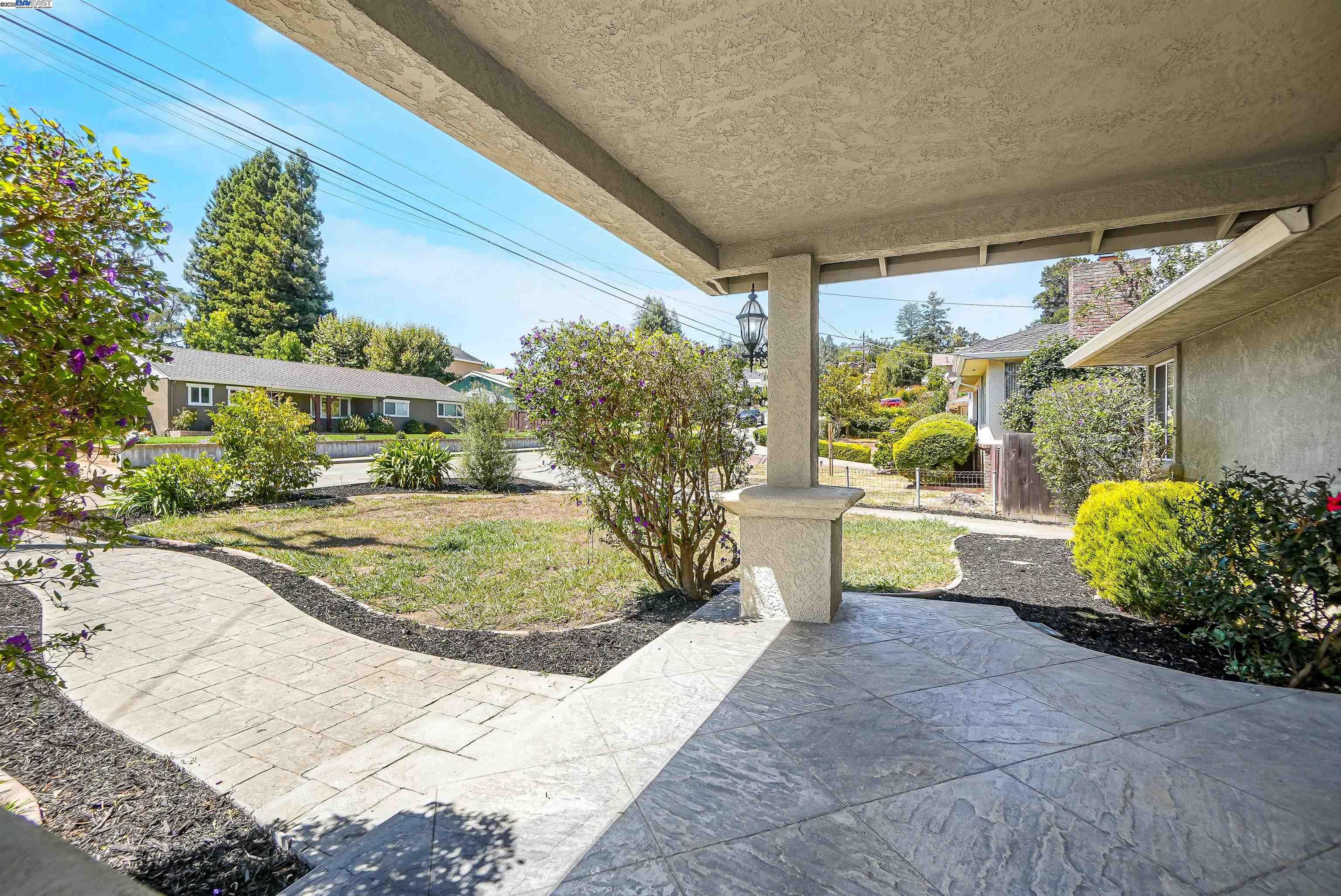Detail Gallery Image 51 of 54 For 17526 Parker Rd, Castro Valley,  CA 94546 - 4 Beds | 2 Baths