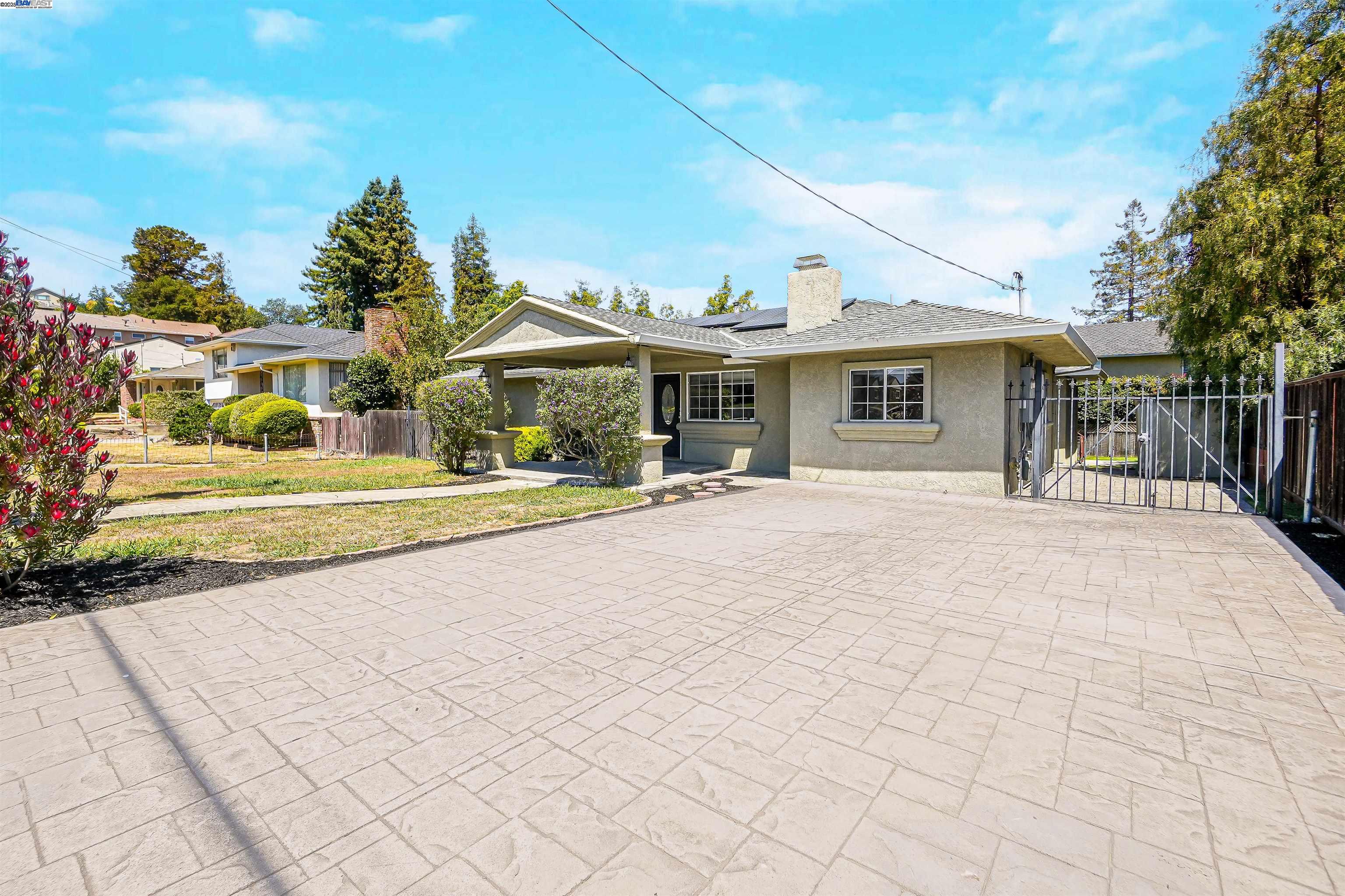 Detail Gallery Image 52 of 54 For 17526 Parker Rd, Castro Valley,  CA 94546 - 4 Beds | 2 Baths