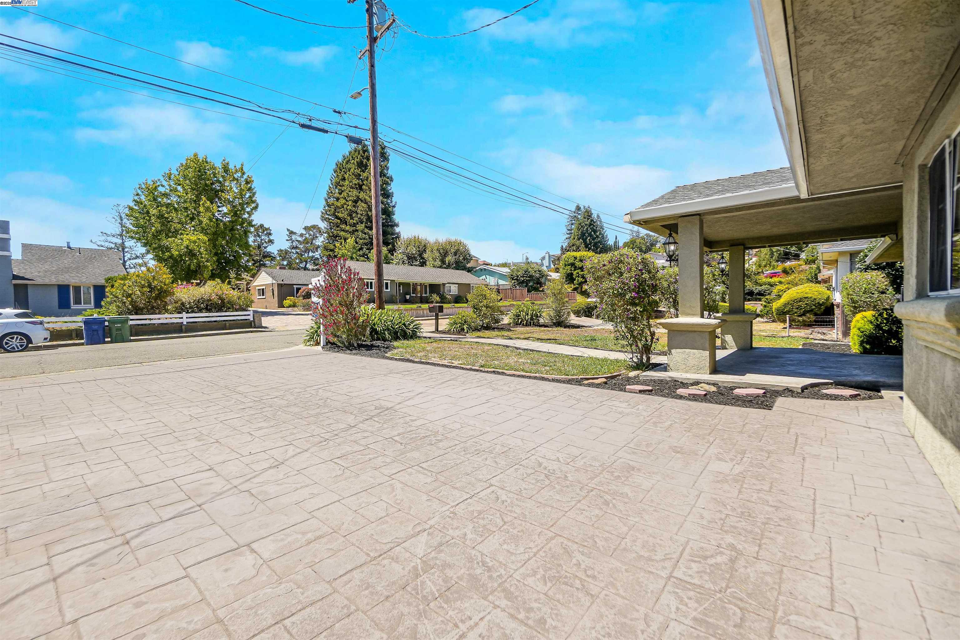 Detail Gallery Image 53 of 54 For 17526 Parker Rd, Castro Valley,  CA 94546 - 4 Beds | 2 Baths