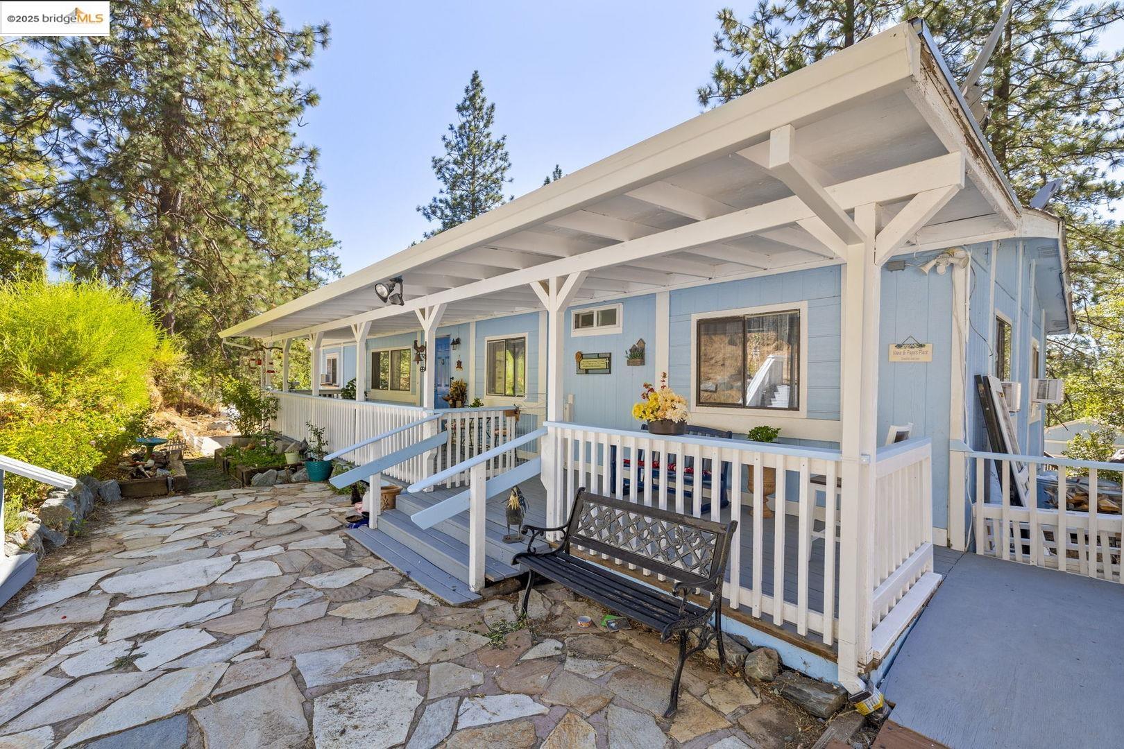 Detail Gallery Image 1 of 28 For 22411 Kennebec Ln, Columbia,  CA 95310 - 4 Beds | 2 Baths