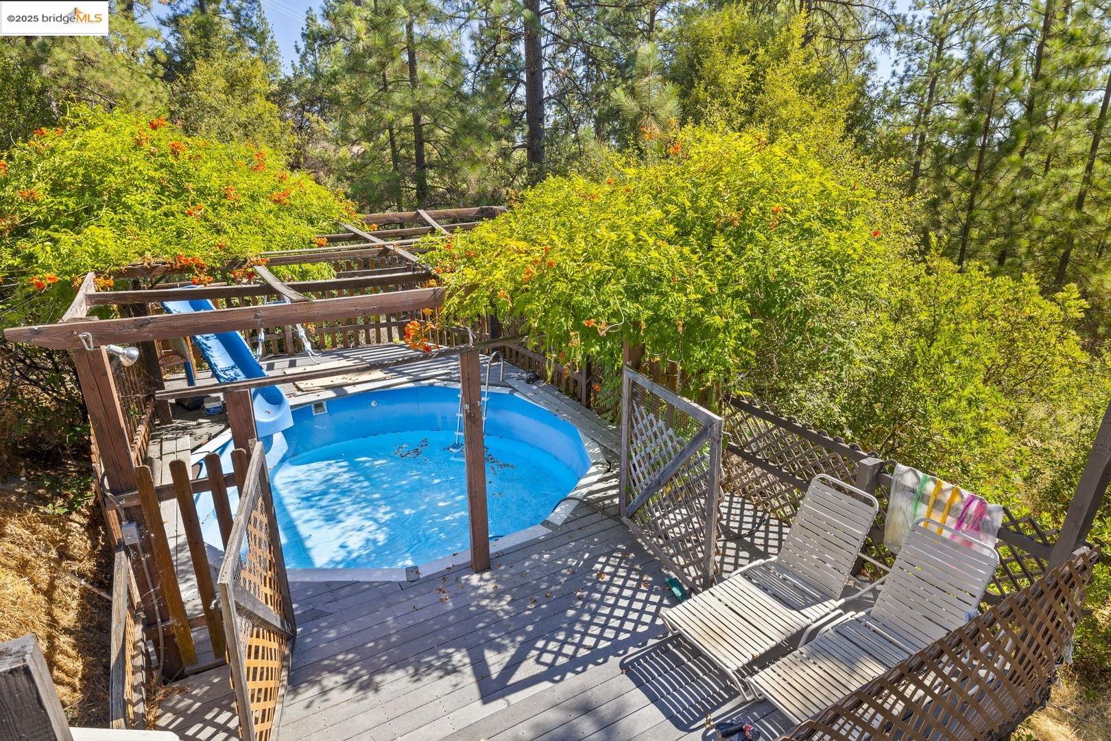 Detail Gallery Image 25 of 28 For 22411 Kennebec Ln, Columbia,  CA 95310 - 4 Beds | 2 Baths