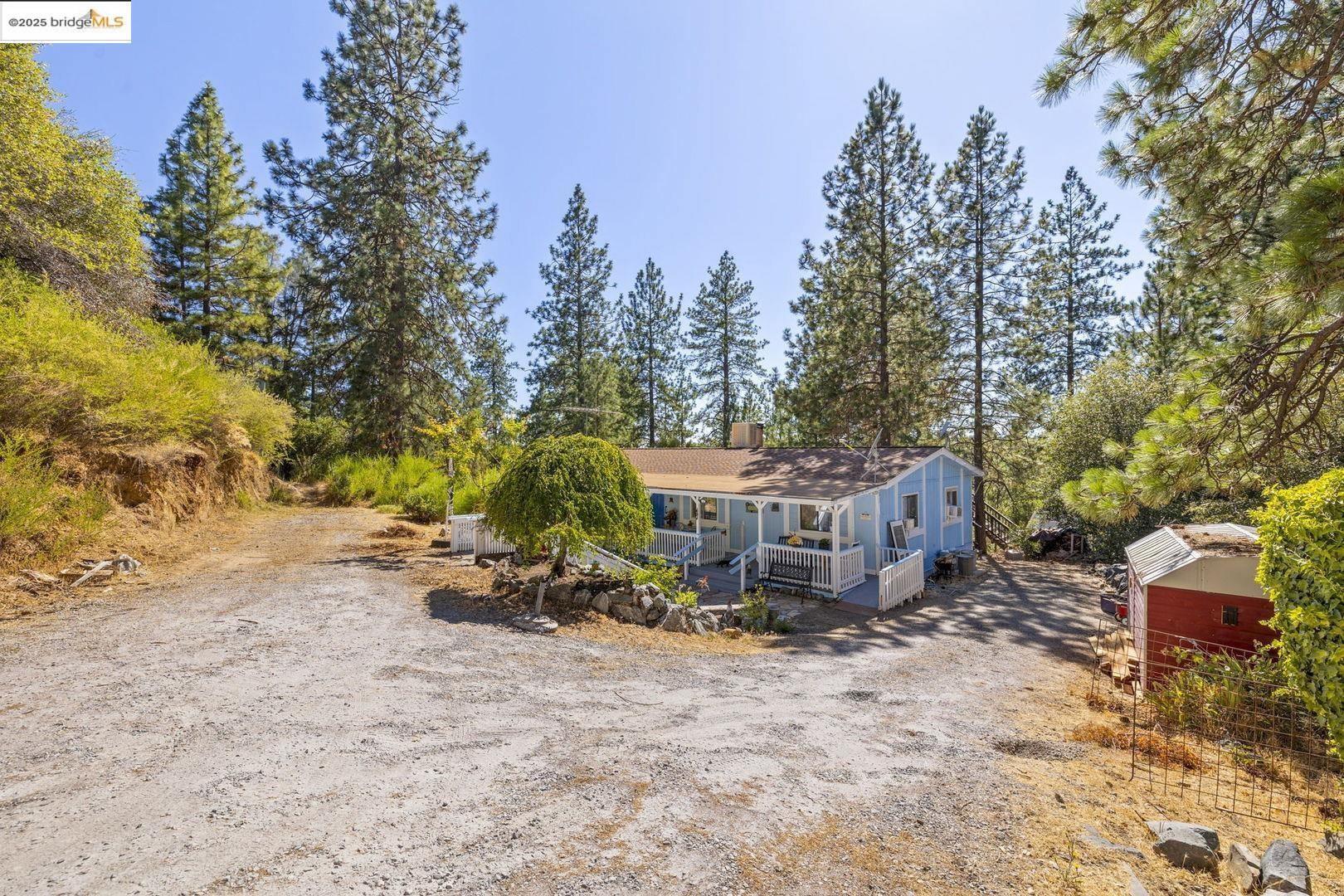 Detail Gallery Image 27 of 28 For 22411 Kennebec Ln, Columbia,  CA 95310 - 4 Beds | 2 Baths