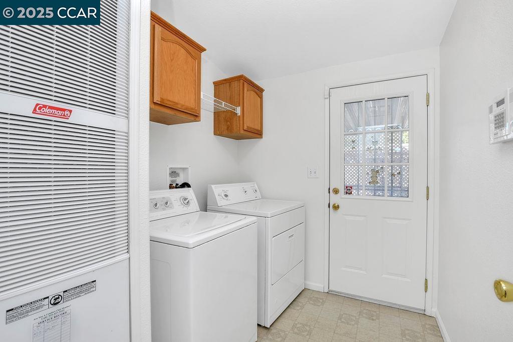 Detail Gallery Image 12 of 31 For 281 Aria Drive #143,  Pacheco,  CA 94553 - 3 Beds | 2 Baths