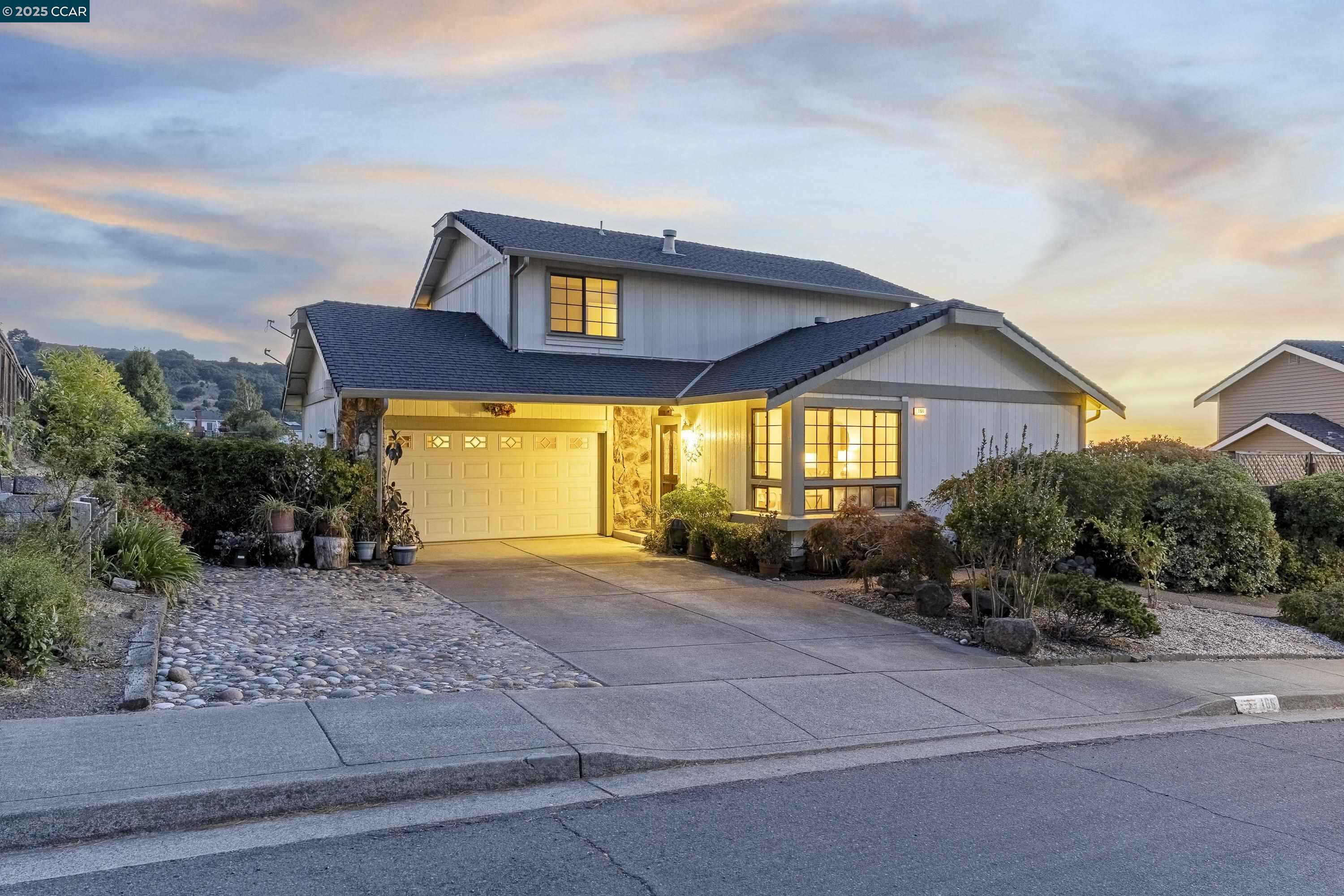 Detail Gallery Image 1 of 60 For 166 Duperu Dr, Crockett,  CA 94525 - 3 Beds | 2/1 Baths