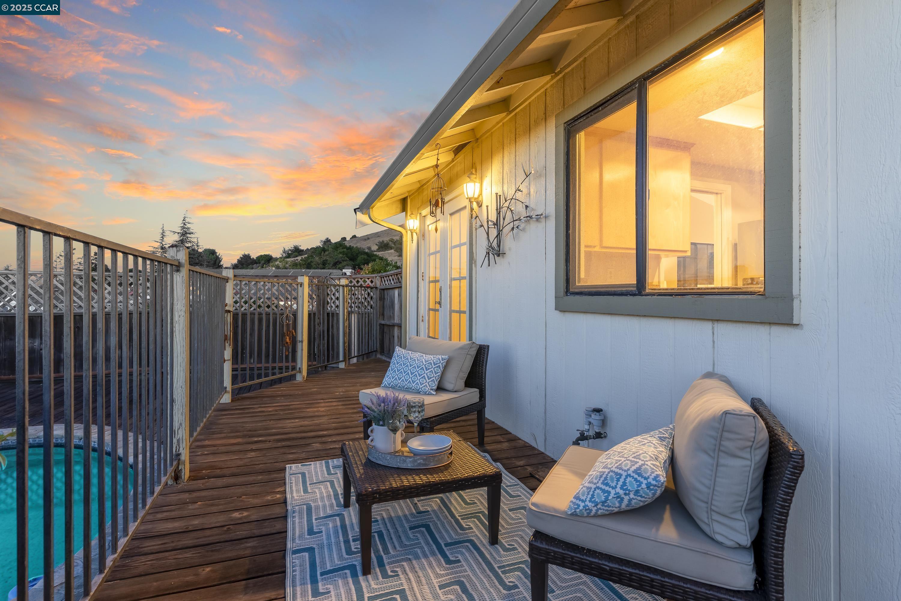 Detail Gallery Image 54 of 60 For 166 Duperu Dr, Crockett,  CA 94525 - 3 Beds | 2/1 Baths