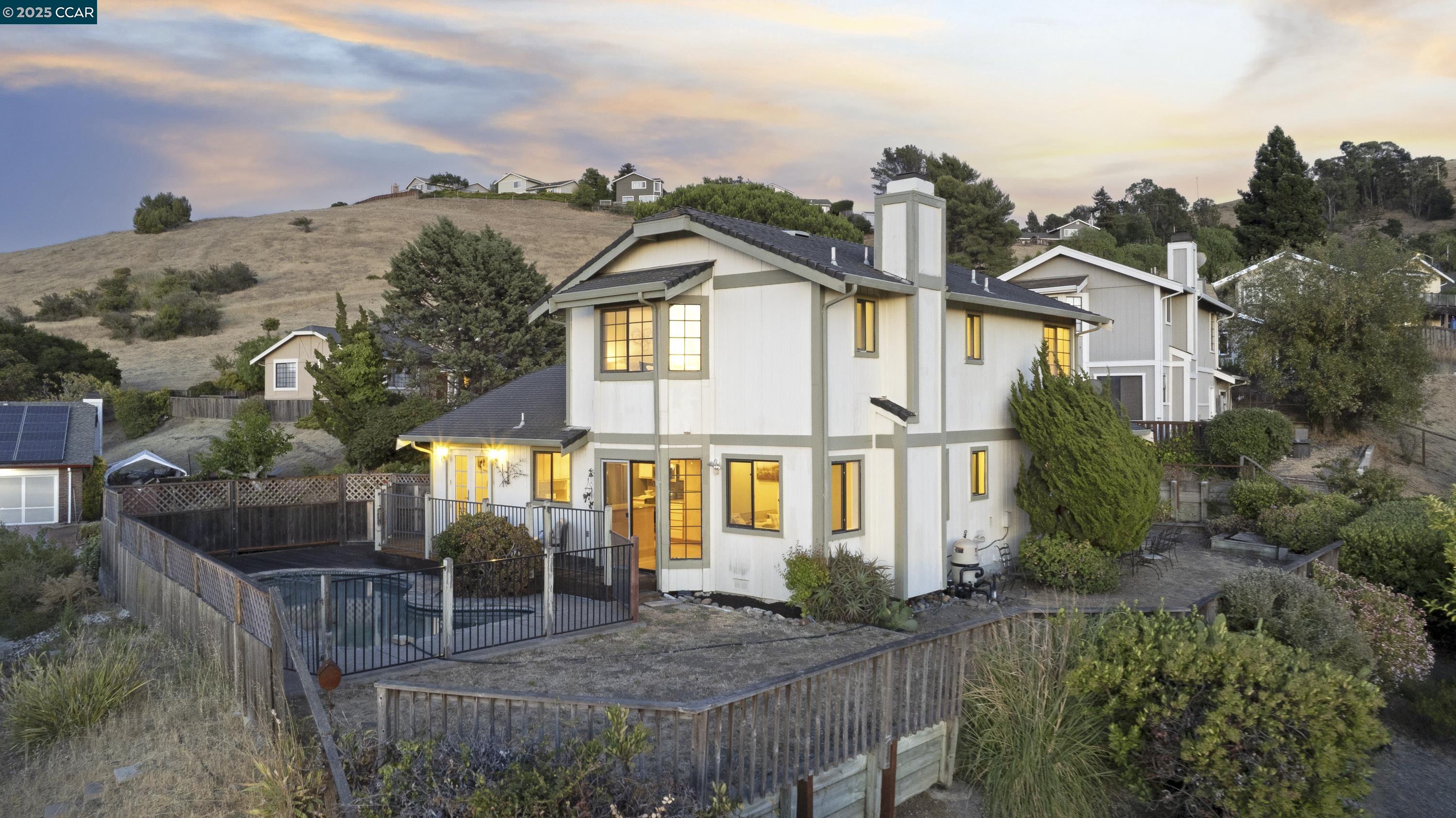 Detail Gallery Image 55 of 60 For 166 Duperu Dr, Crockett,  CA 94525 - 3 Beds | 2/1 Baths