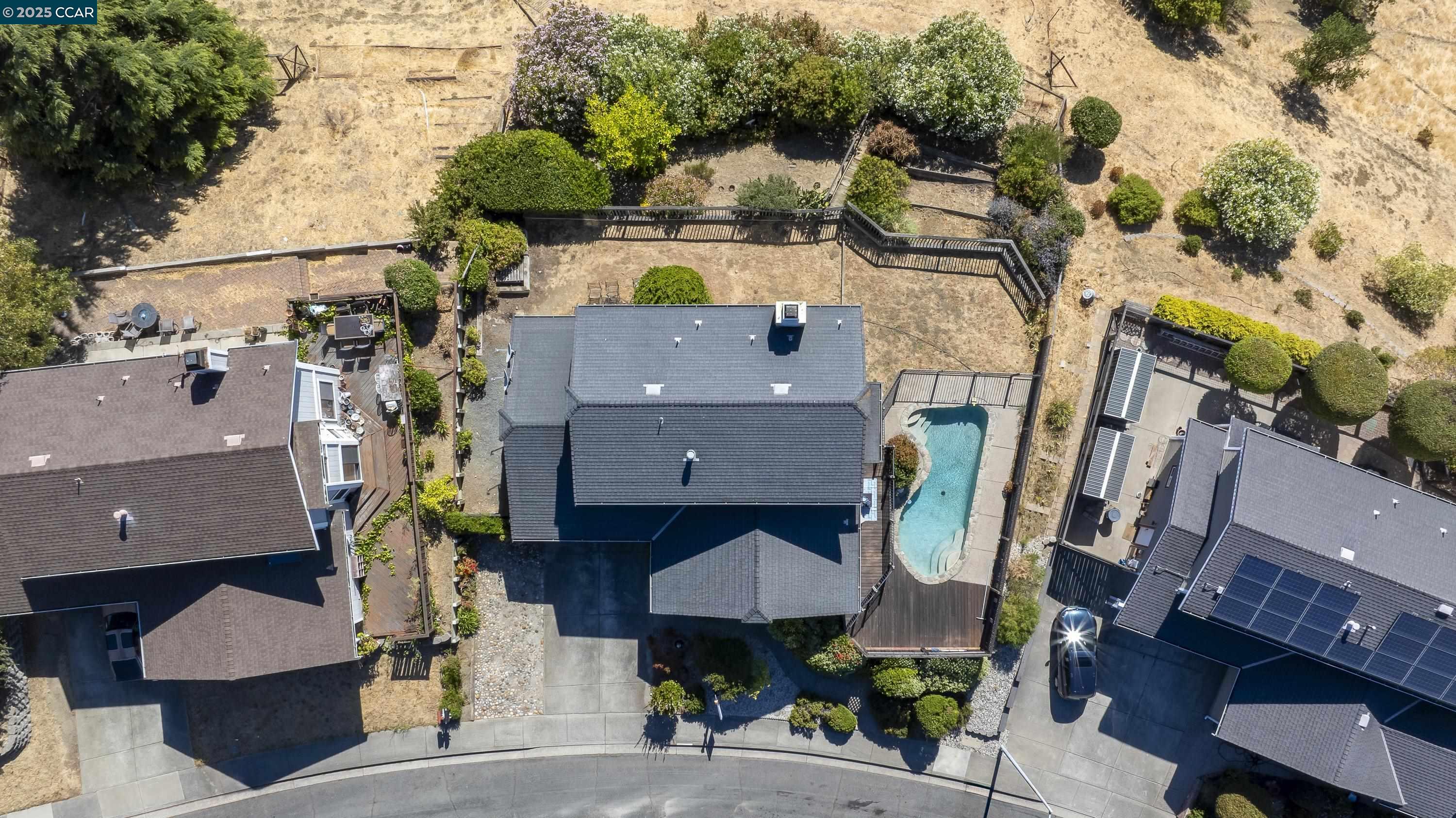 Detail Gallery Image 59 of 60 For 166 Duperu Dr, Crockett,  CA 94525 - 3 Beds | 2/1 Baths