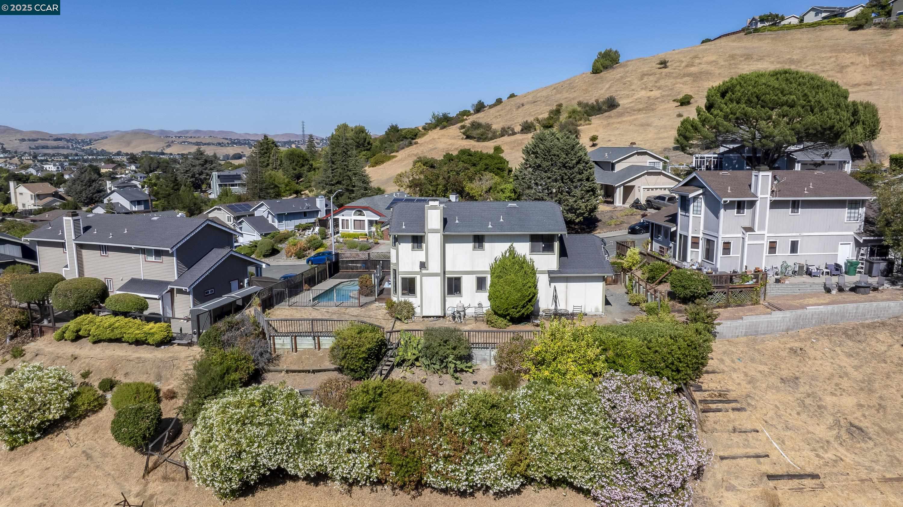 Detail Gallery Image 60 of 60 For 166 Duperu Dr, Crockett,  CA 94525 - 3 Beds | 2/1 Baths
