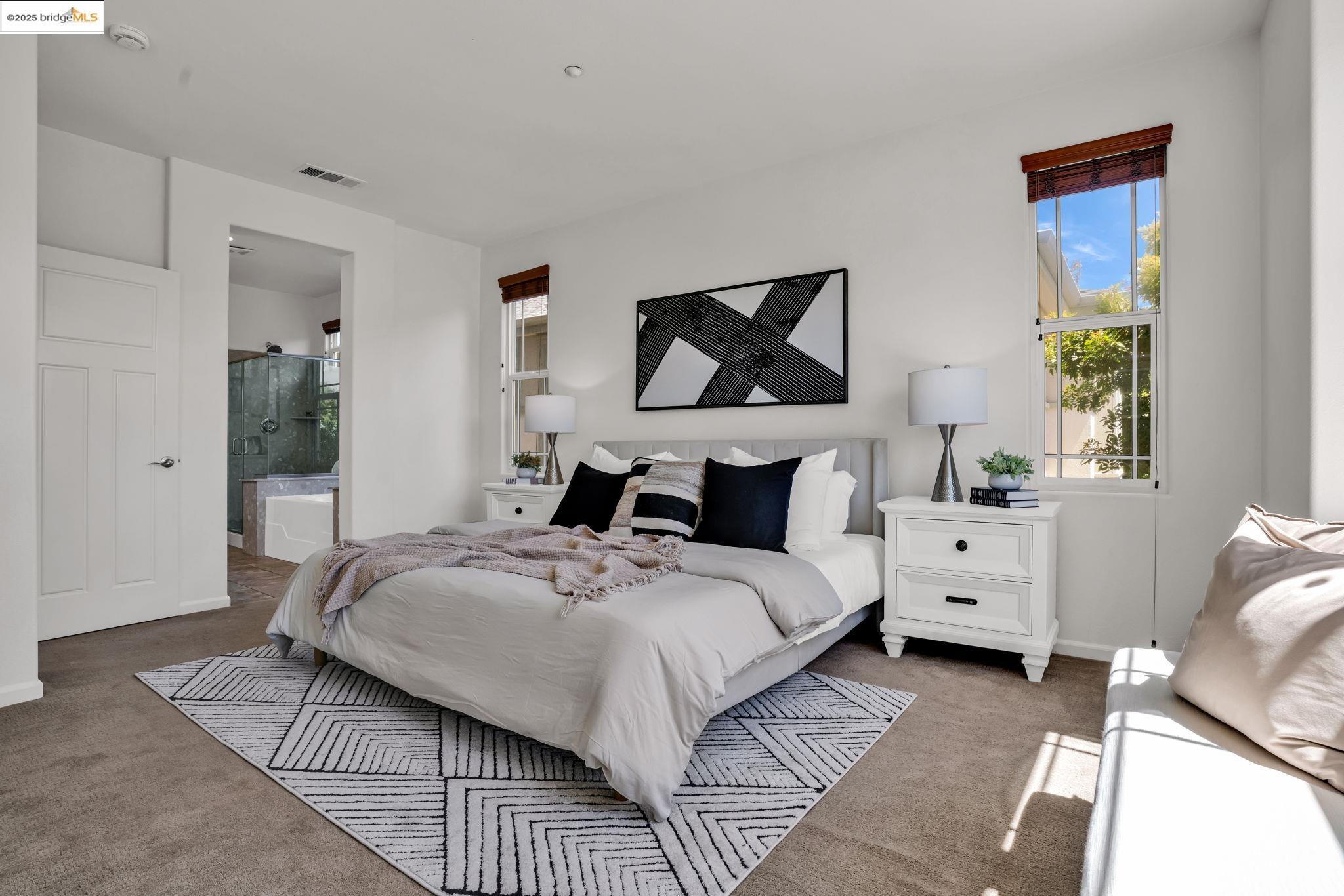 Detail Gallery Image 15 of 46 For 1623 Fortmann Way, Alameda,  CA 94501 - 4 Beds | 3/1 Baths