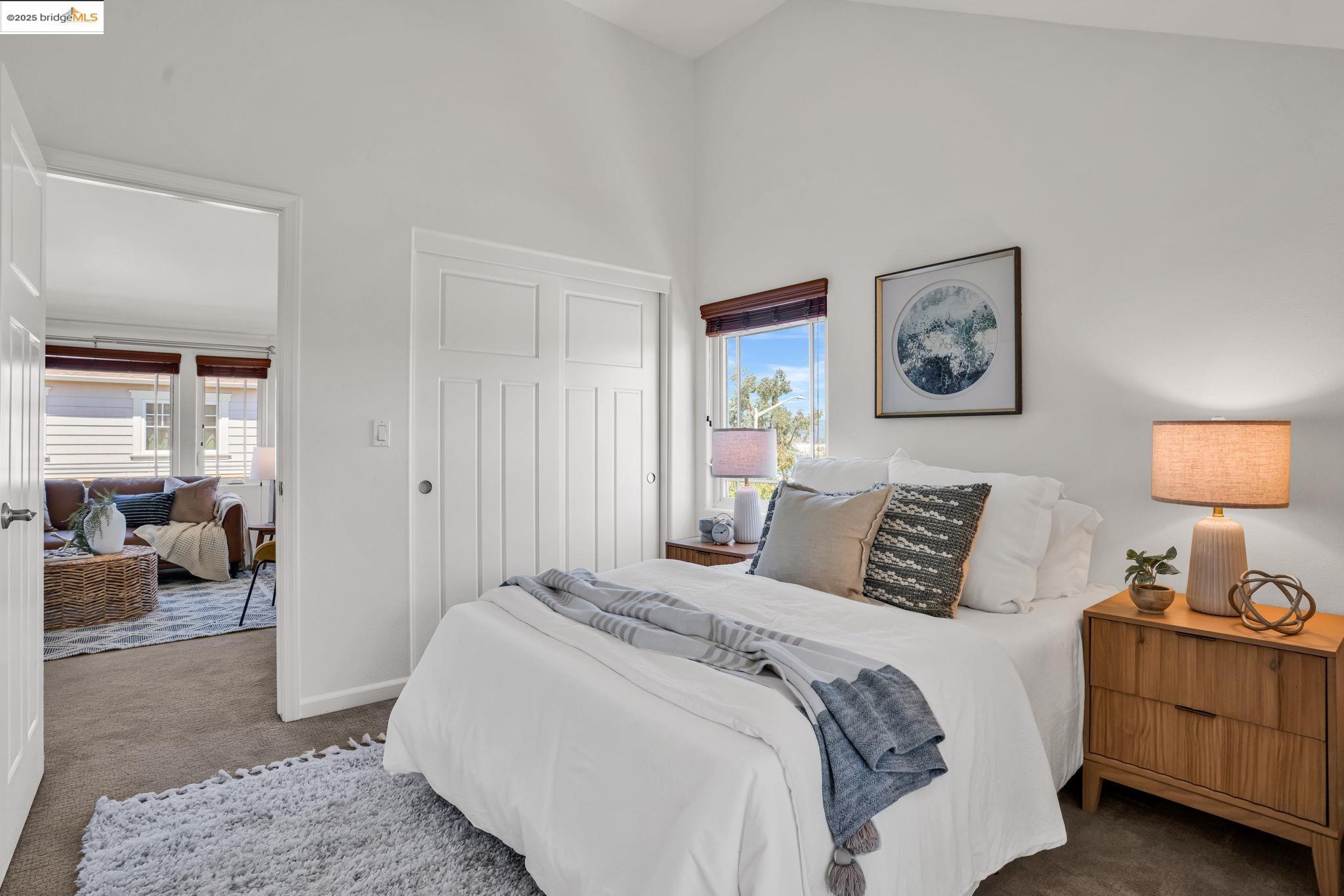 Detail Gallery Image 32 of 46 For 1623 Fortmann Way, Alameda,  CA 94501 - 4 Beds | 3/1 Baths