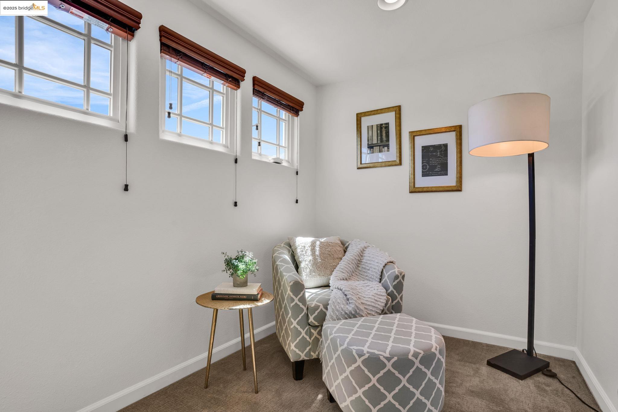 Detail Gallery Image 33 of 46 For 1623 Fortmann Way, Alameda,  CA 94501 - 4 Beds | 3/1 Baths