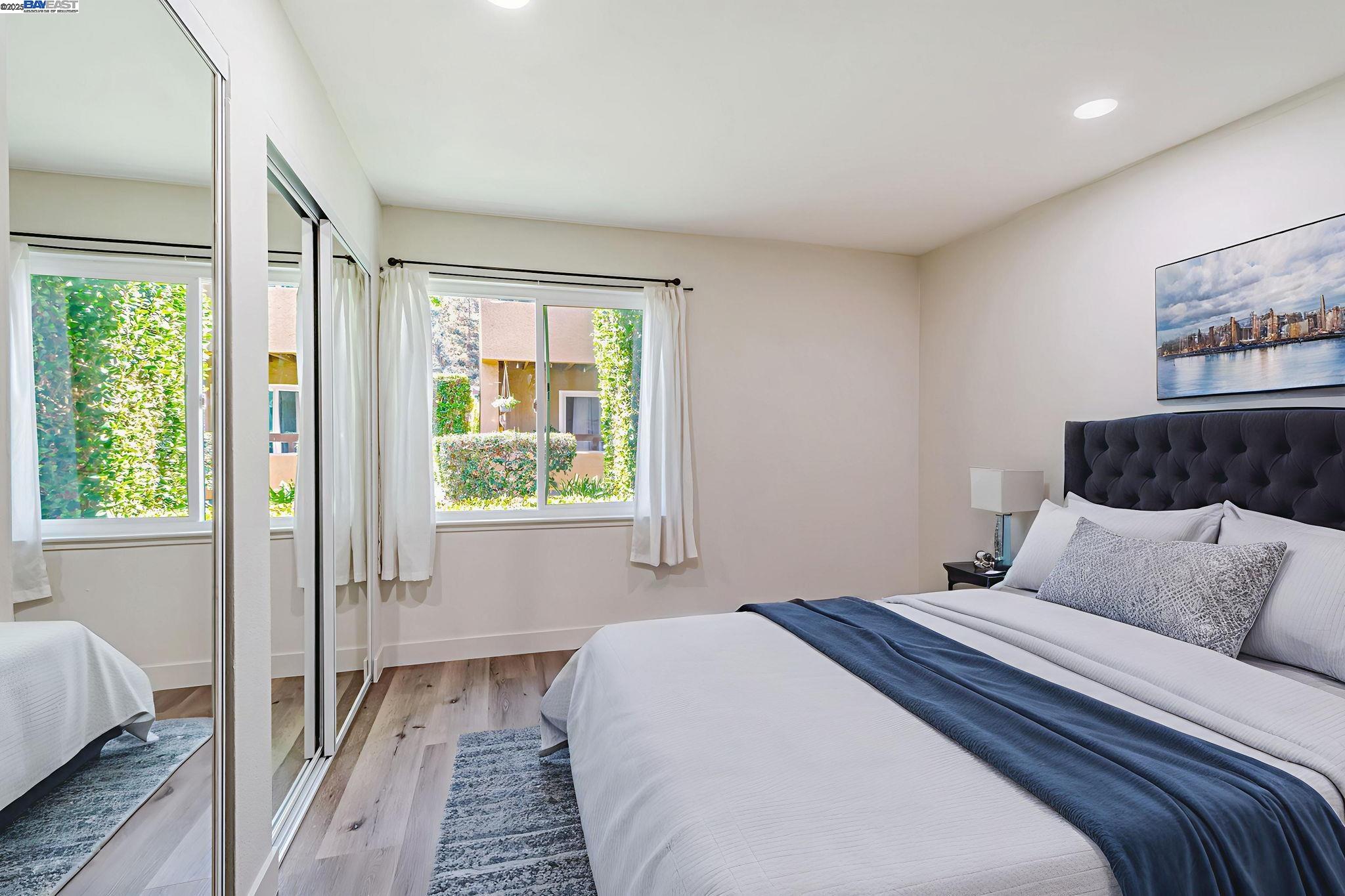 Detail Gallery Image 15 of 44 For 291 Tradewinds Dr #7,  San Jose,  CA 95123 - 2 Beds | 1 Baths