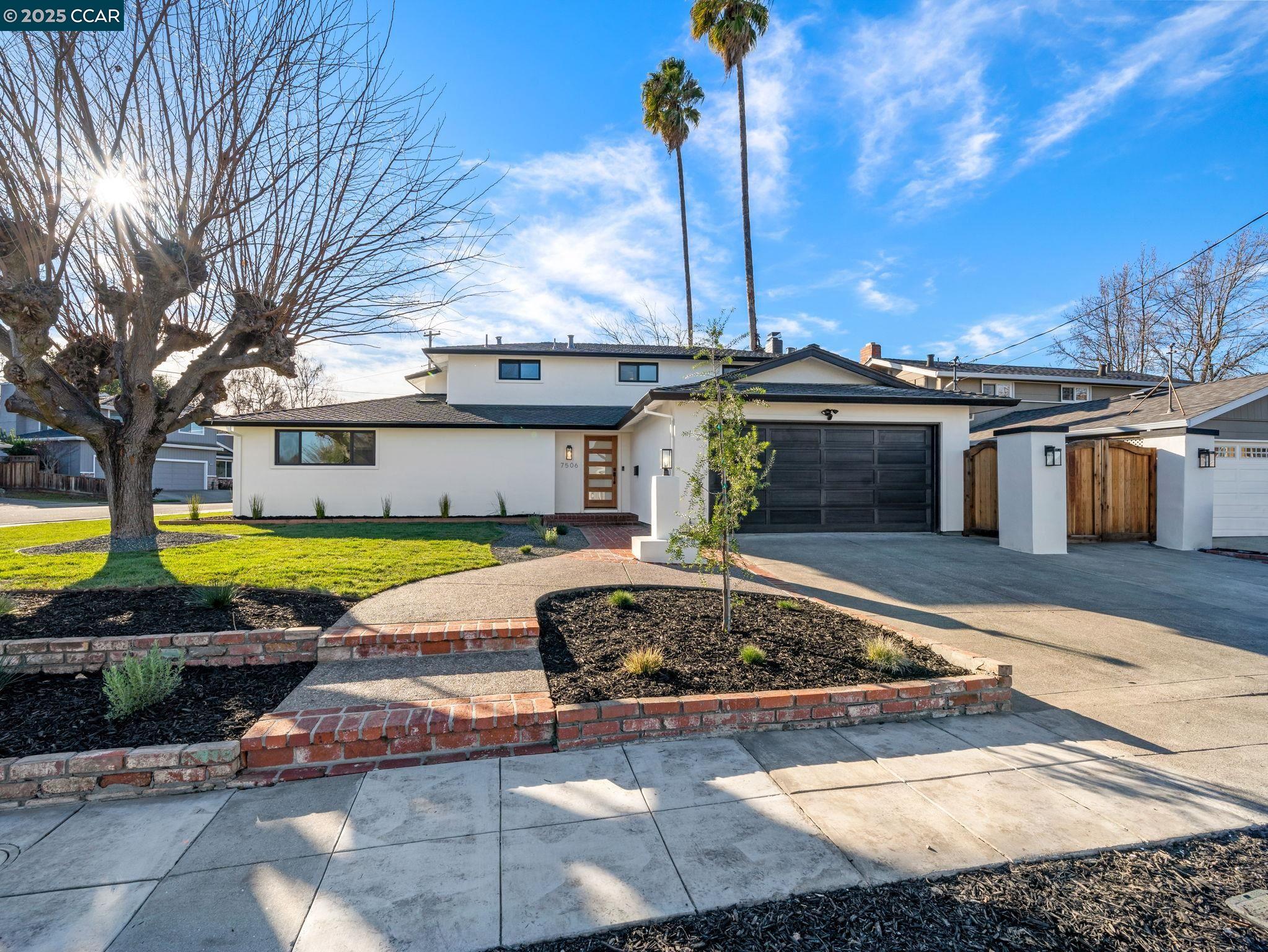 Detail Gallery Image 2 of 60 For 7506 Amarillo Rd, Dublin,  CA 94568 - 4 Beds | 2 Baths