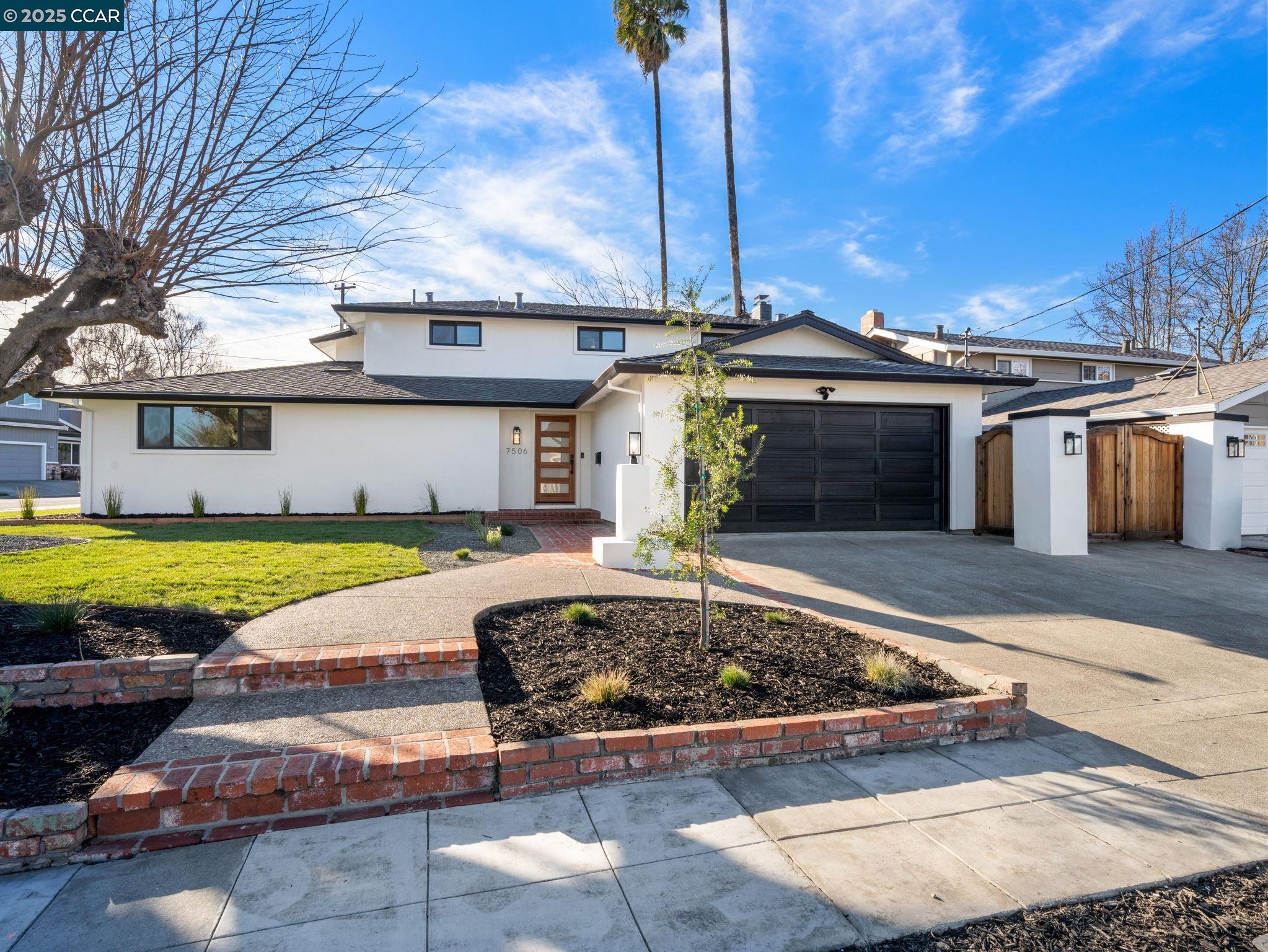 Detail Gallery Image 3 of 60 For 7506 Amarillo Rd, Dublin,  CA 94568 - 4 Beds | 2 Baths