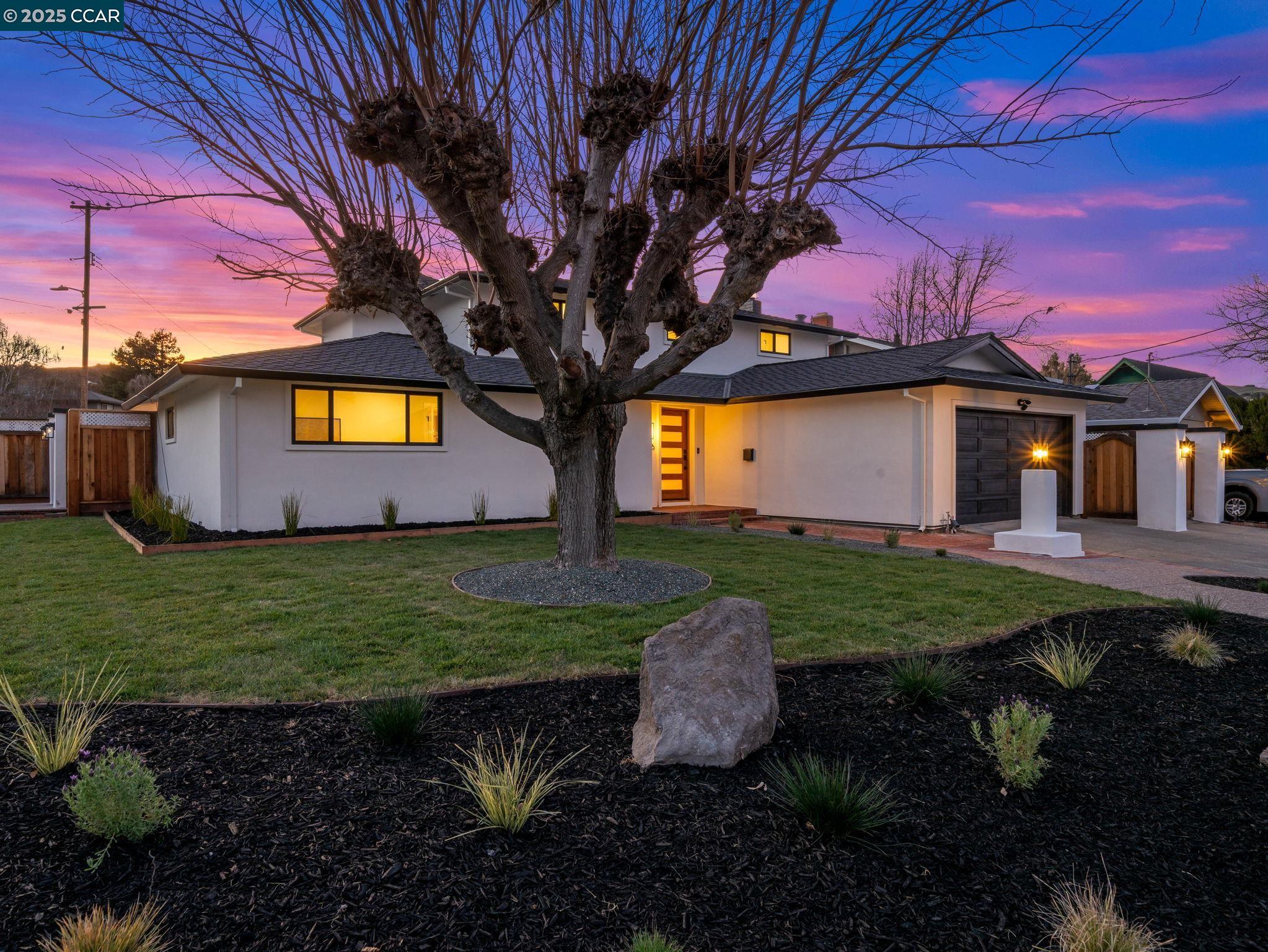 Detail Gallery Image 5 of 60 For 7506 Amarillo Rd, Dublin,  CA 94568 - 4 Beds | 2 Baths