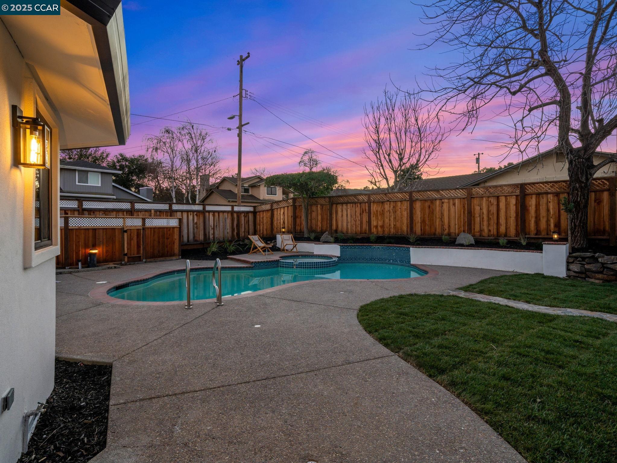 Detail Gallery Image 45 of 60 For 7506 Amarillo Rd, Dublin,  CA 94568 - 4 Beds | 2 Baths