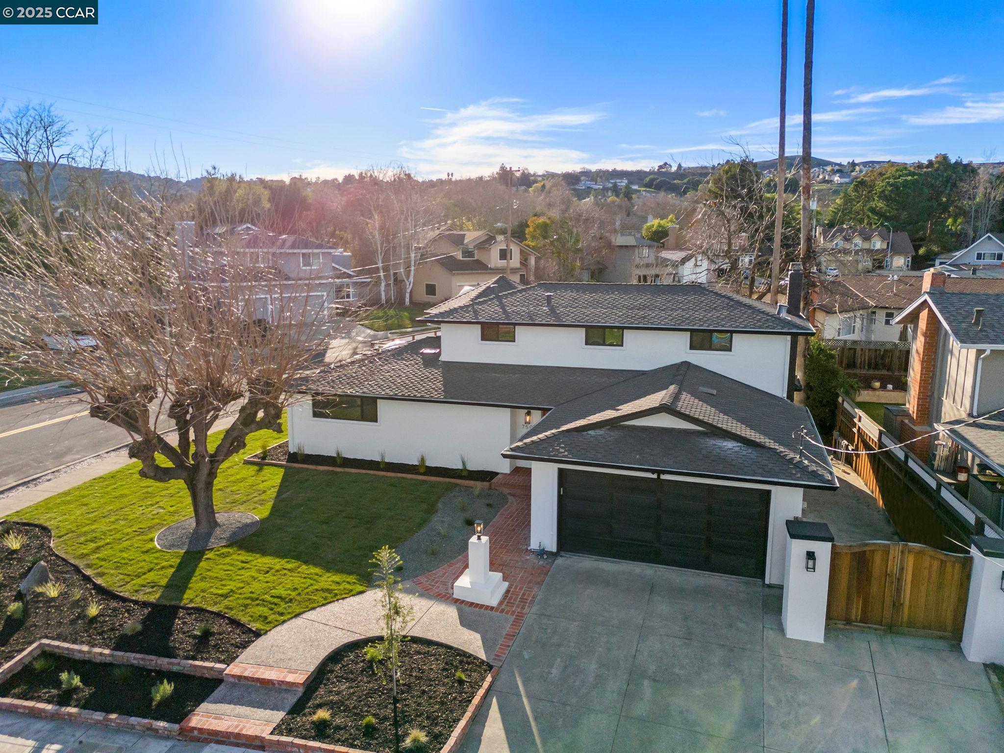 Detail Gallery Image 48 of 60 For 7506 Amarillo Rd, Dublin,  CA 94568 - 4 Beds | 2 Baths