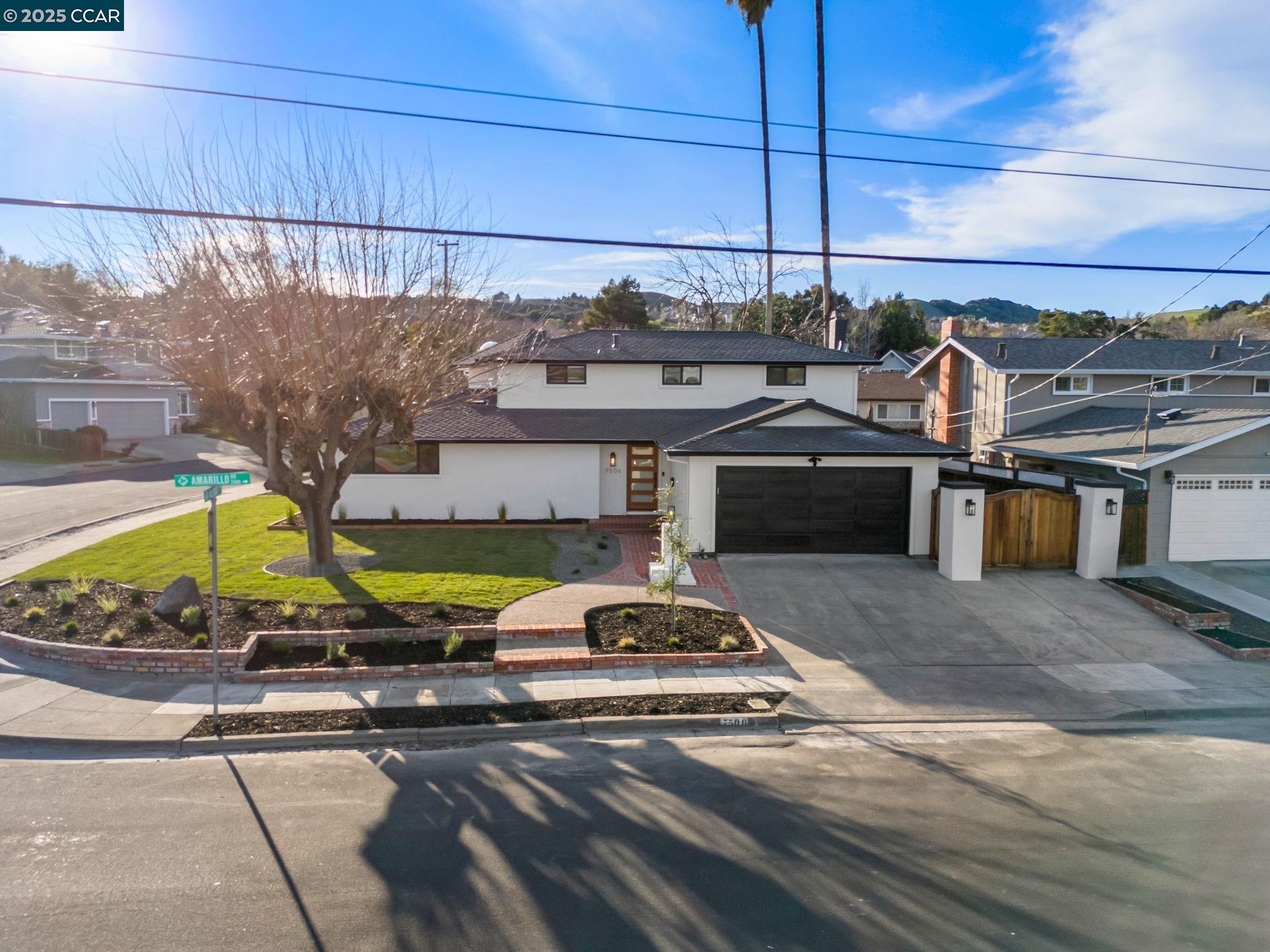 Detail Gallery Image 50 of 60 For 7506 Amarillo Rd, Dublin,  CA 94568 - 4 Beds | 2 Baths