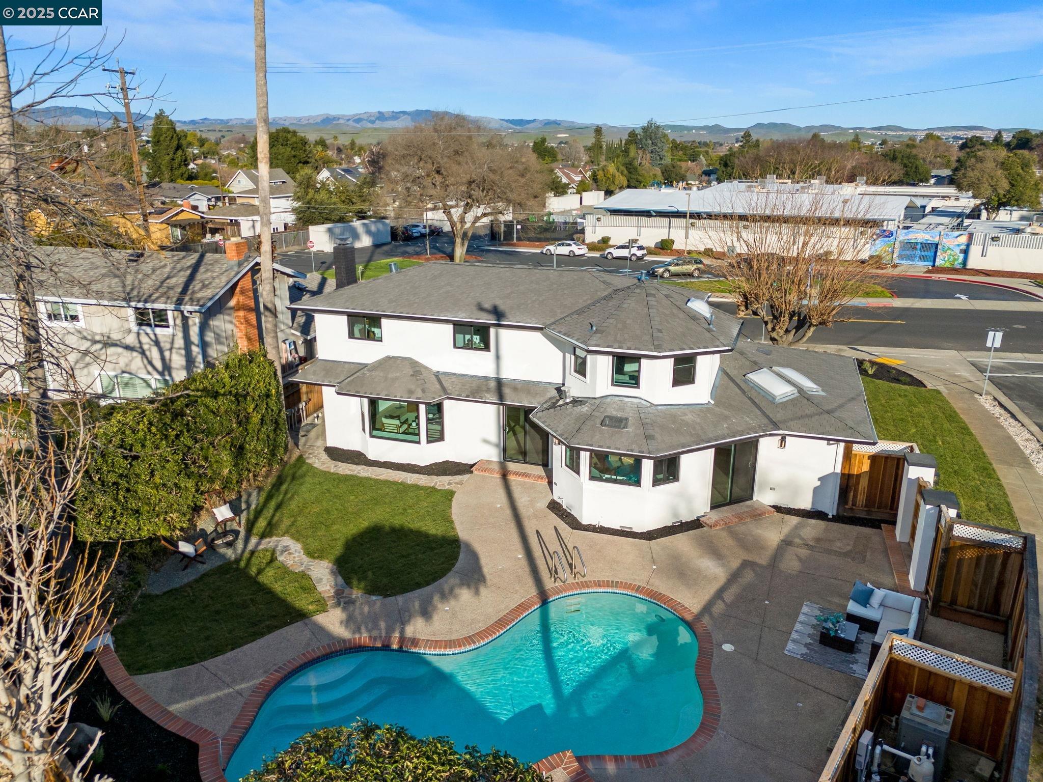 Detail Gallery Image 52 of 60 For 7506 Amarillo Rd, Dublin,  CA 94568 - 4 Beds | 2 Baths