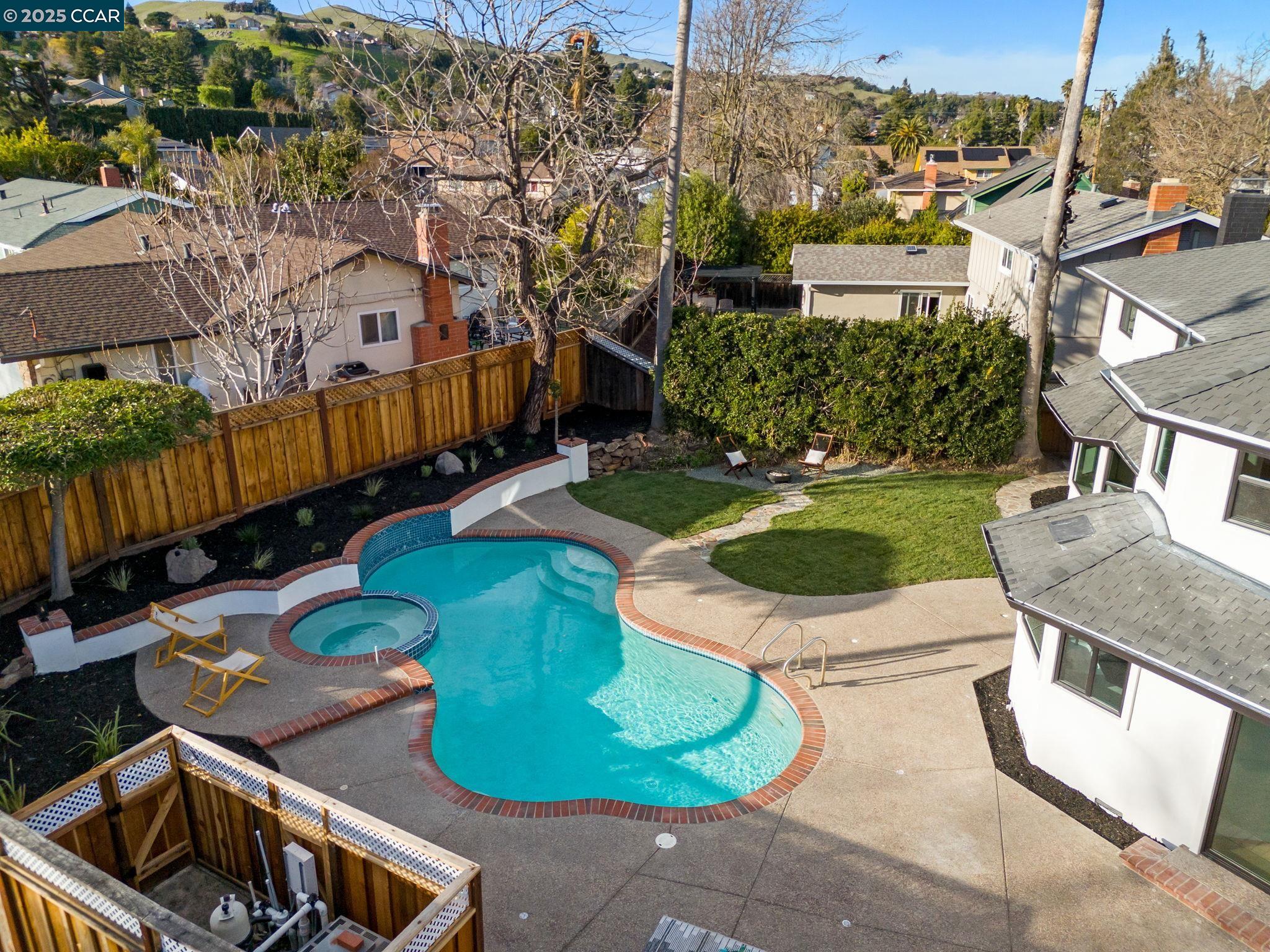 Detail Gallery Image 53 of 60 For 7506 Amarillo Rd, Dublin,  CA 94568 - 4 Beds | 2 Baths