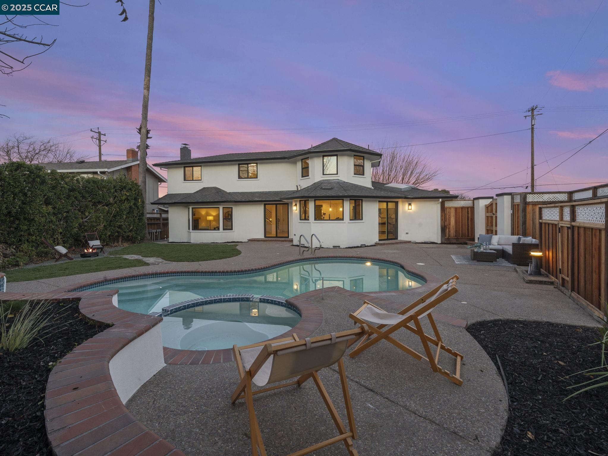Detail Gallery Image 56 of 60 For 7506 Amarillo Rd, Dublin,  CA 94568 - 4 Beds | 2 Baths