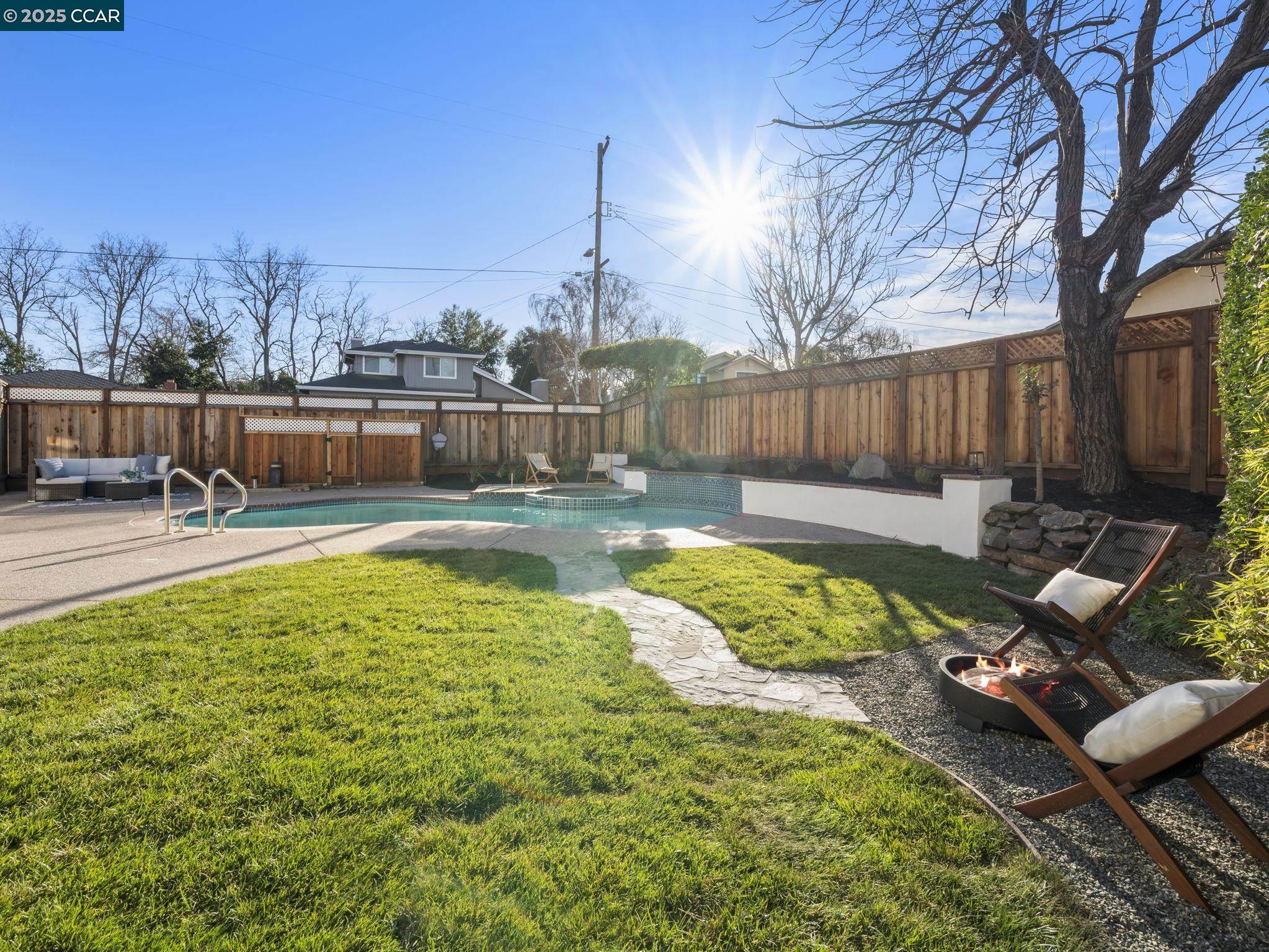 Detail Gallery Image 58 of 60 For 7506 Amarillo Rd, Dublin,  CA 94568 - 4 Beds | 2 Baths