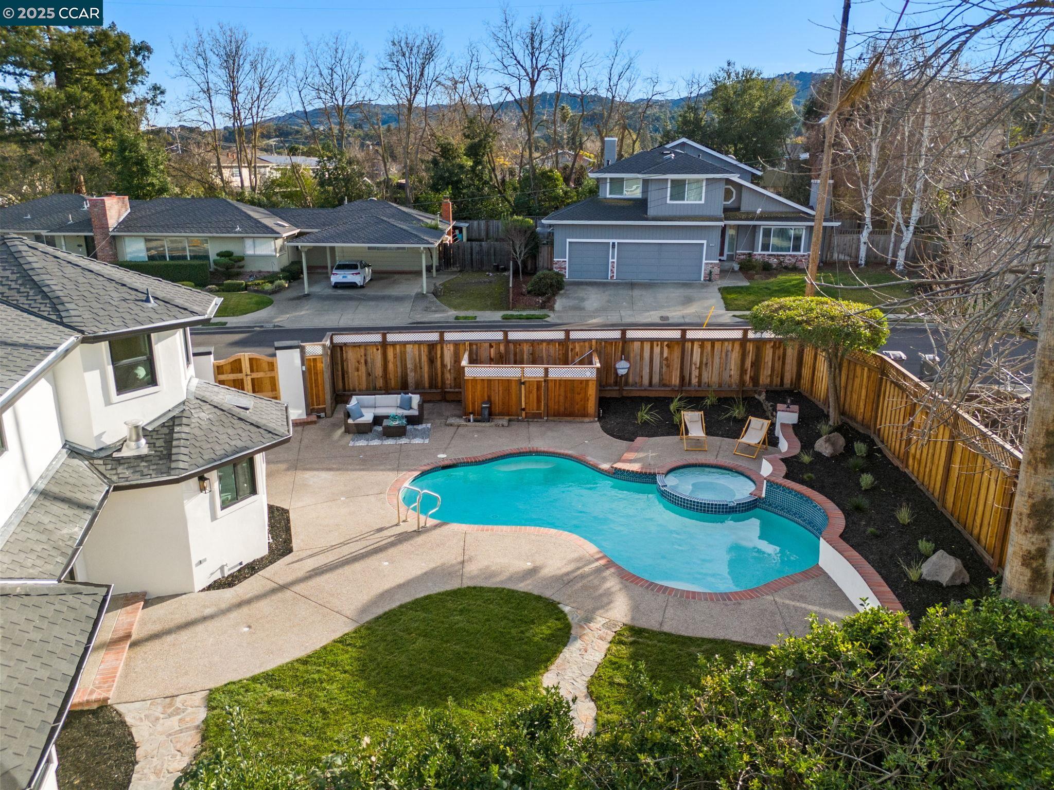 Detail Gallery Image 59 of 60 For 7506 Amarillo Rd, Dublin,  CA 94568 - 4 Beds | 2 Baths