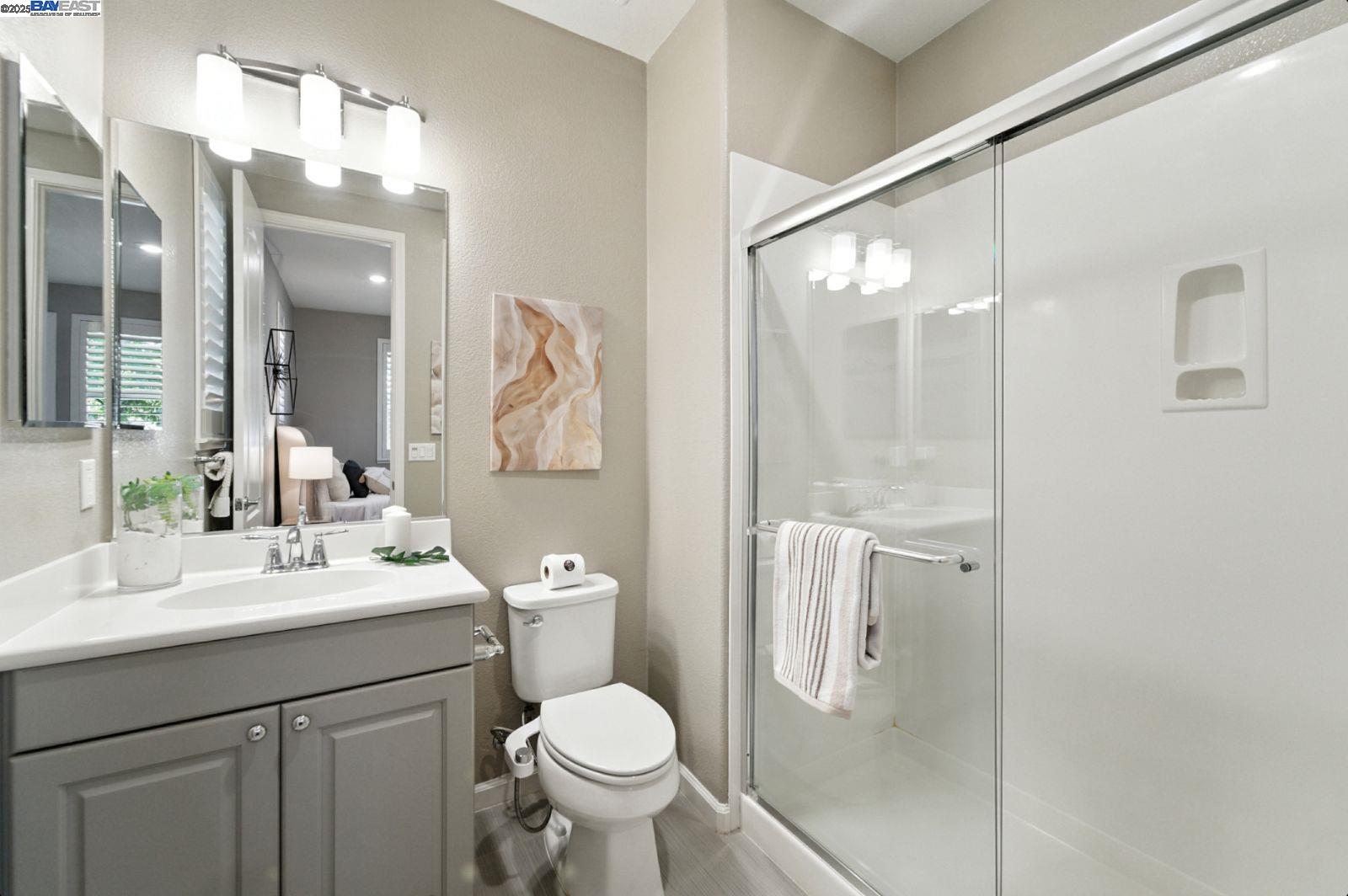 Detail Gallery Image 19 of 48 For 418 Desert Holly St, Milpitas,  CA 95035 - 4 Beds | 3/1 Baths