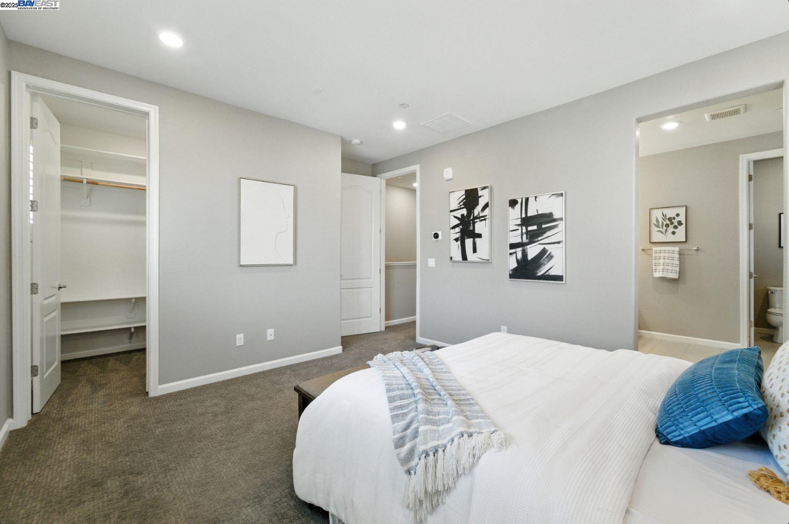 Detail Gallery Image 21 of 48 For 418 Desert Holly St, Milpitas,  CA 95035 - 4 Beds | 3/1 Baths