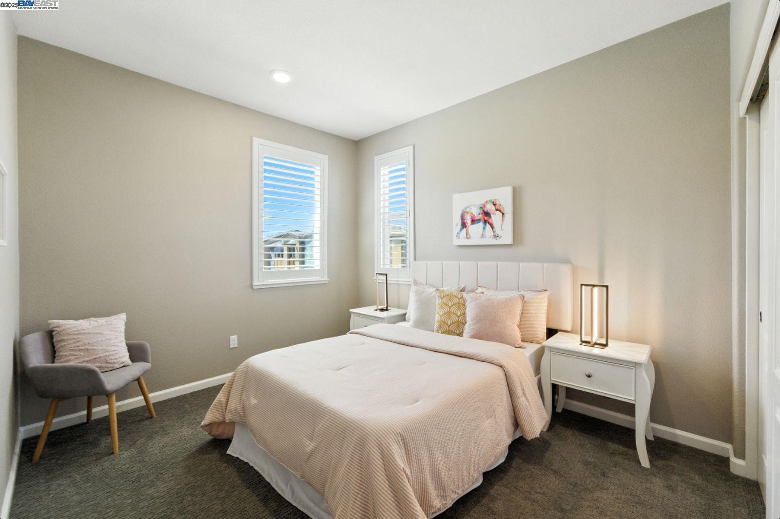 Detail Gallery Image 25 of 48 For 418 Desert Holly St, Milpitas,  CA 95035 - 4 Beds | 3/1 Baths