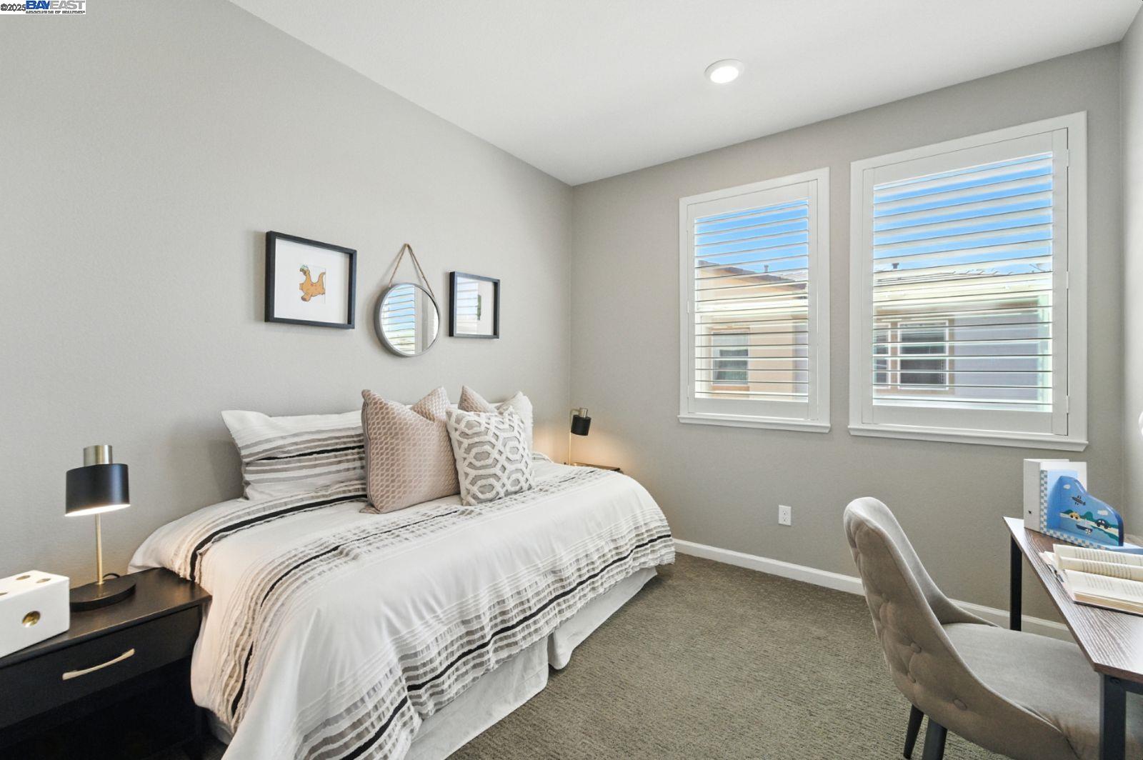 Detail Gallery Image 27 of 48 For 418 Desert Holly St, Milpitas,  CA 95035 - 4 Beds | 3/1 Baths