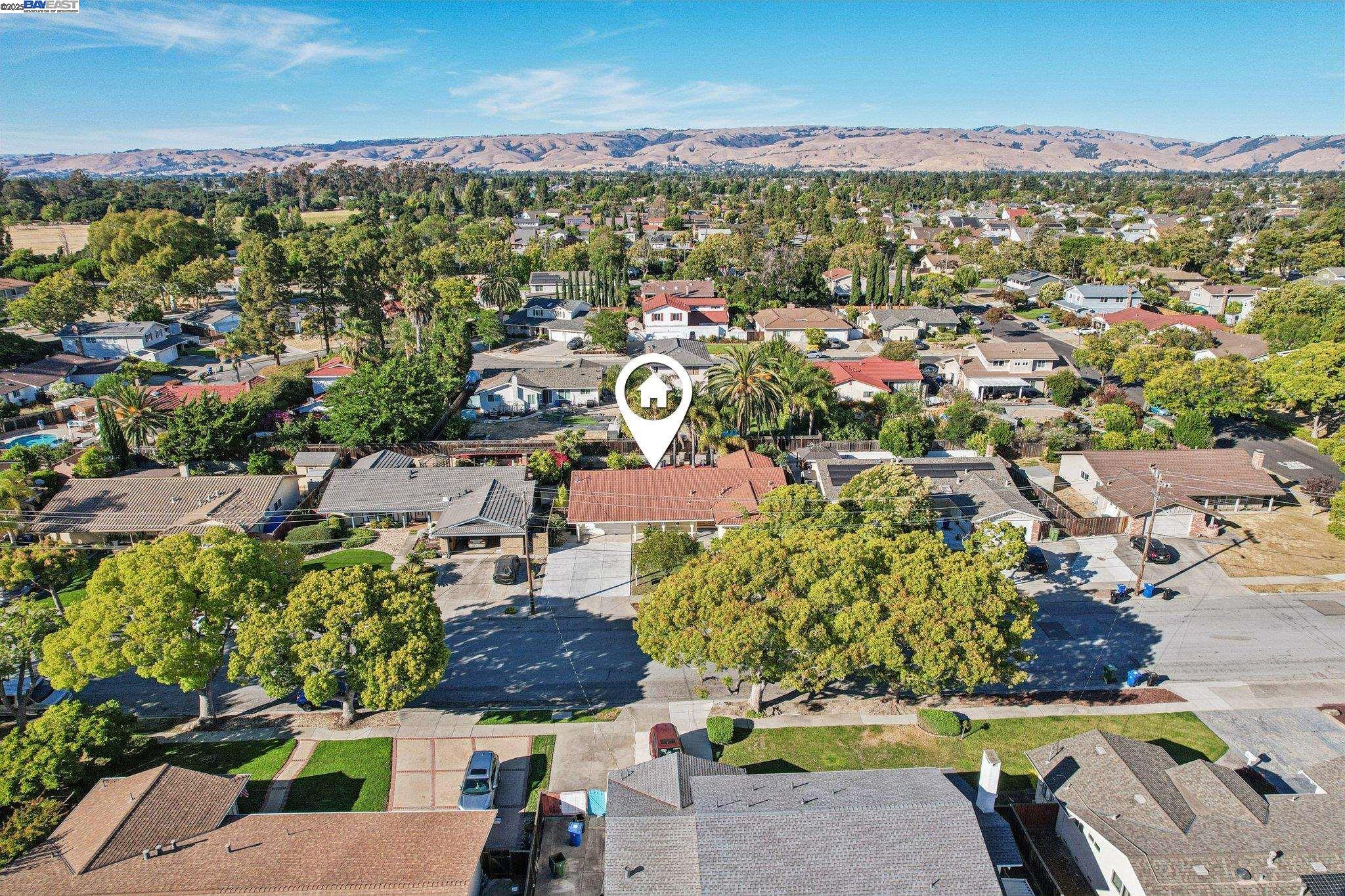 Detail Gallery Image 55 of 60 For 35120 Cardiff Street, Newark,  CA 94560 - 4 Beds | 2 Baths