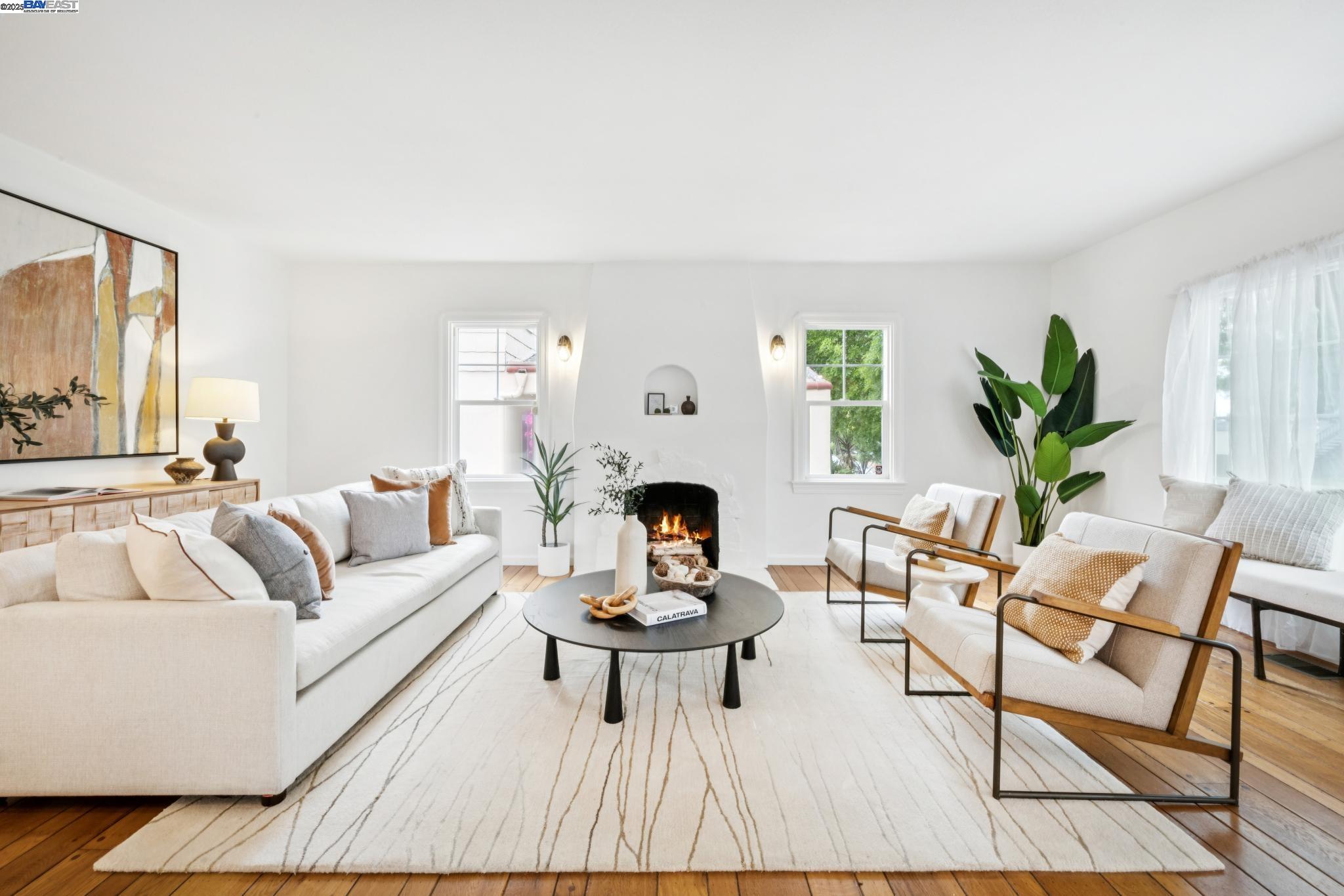 Detail Gallery Image 6 of 40 For 3764 35th Avenue, Oakland,  CA 94619 - 2 Beds | 1 Baths