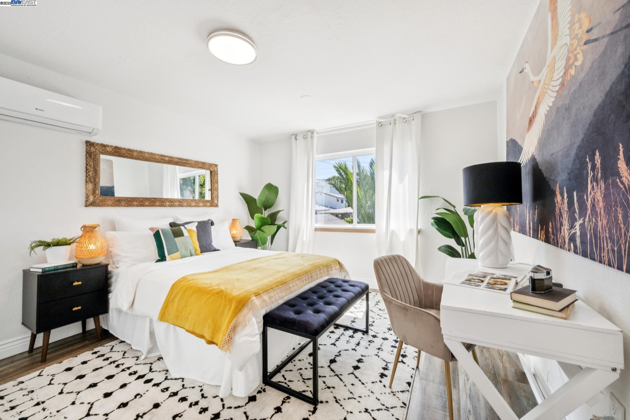 Detail Gallery Image 16 of 55 For 2449 26th Avenue, Oakland,  CA 94601 - 4 Beds | 2 Baths