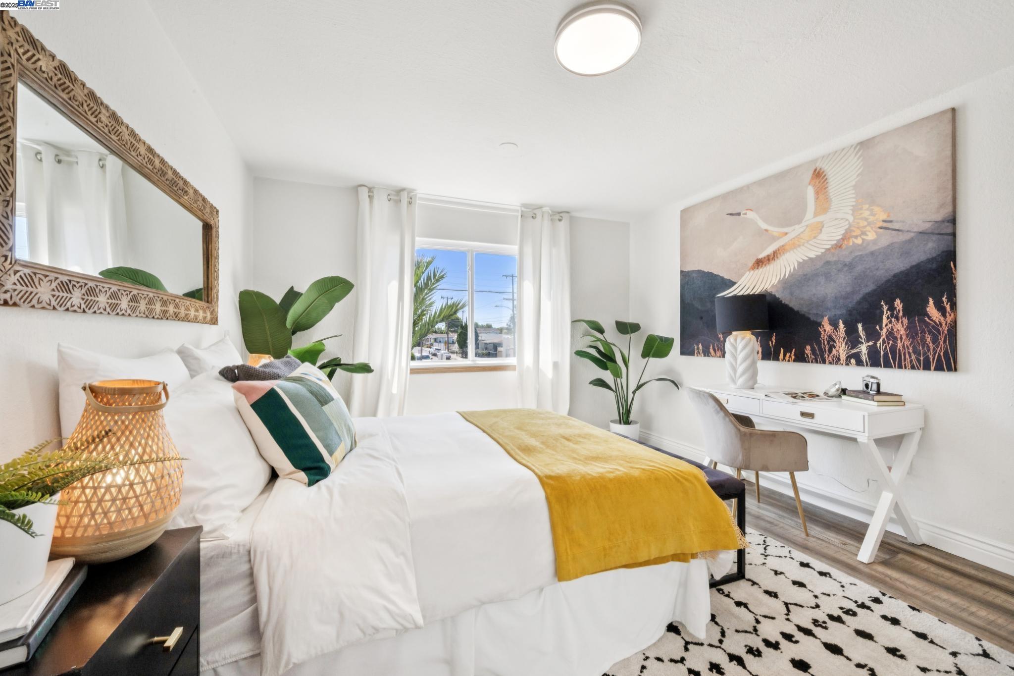 Detail Gallery Image 17 of 55 For 2449 26th Avenue, Oakland,  CA 94601 - 4 Beds | 2 Baths