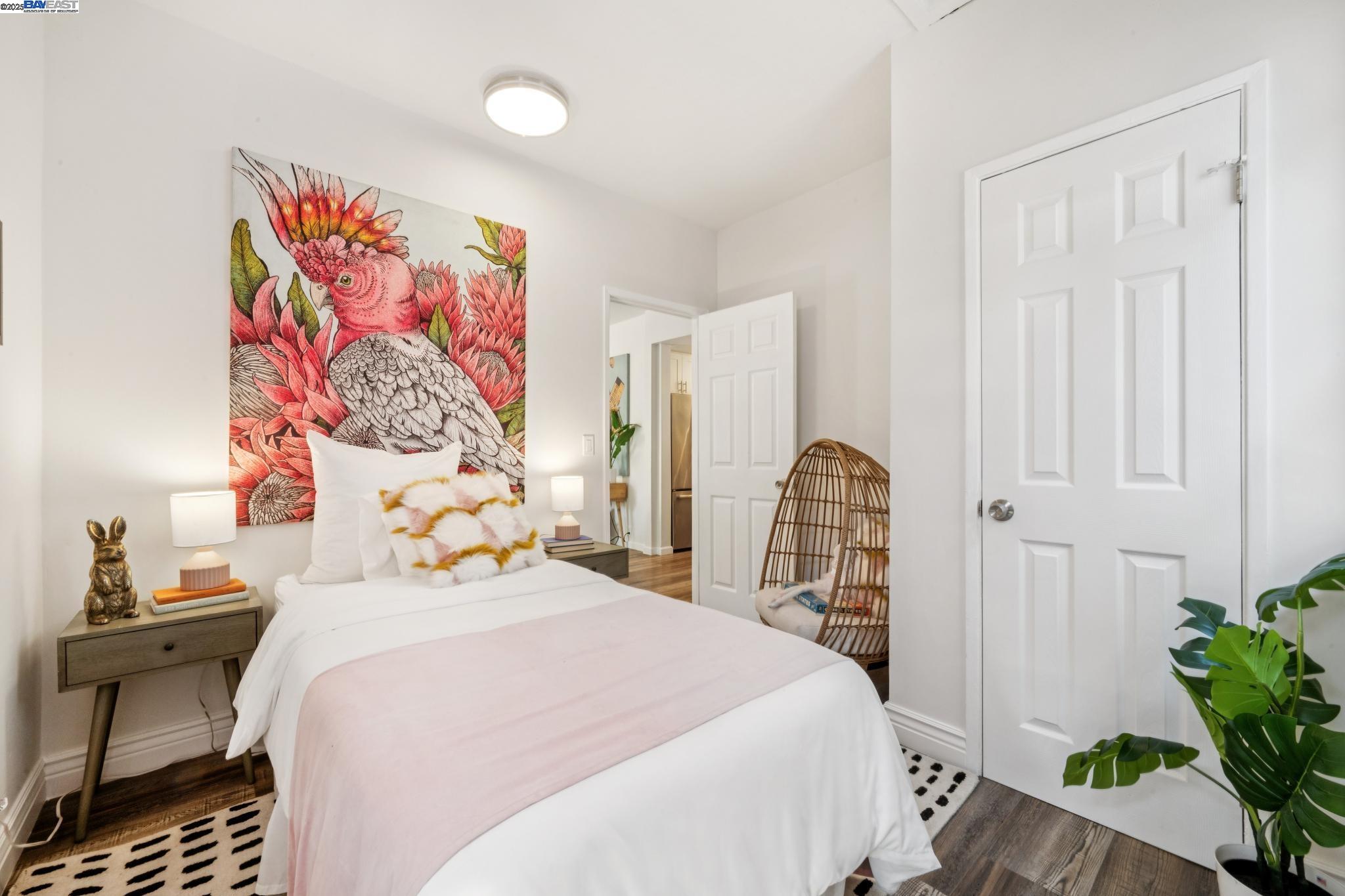 Detail Gallery Image 22 of 55 For 2449 26th Avenue, Oakland,  CA 94601 - 4 Beds | 2 Baths